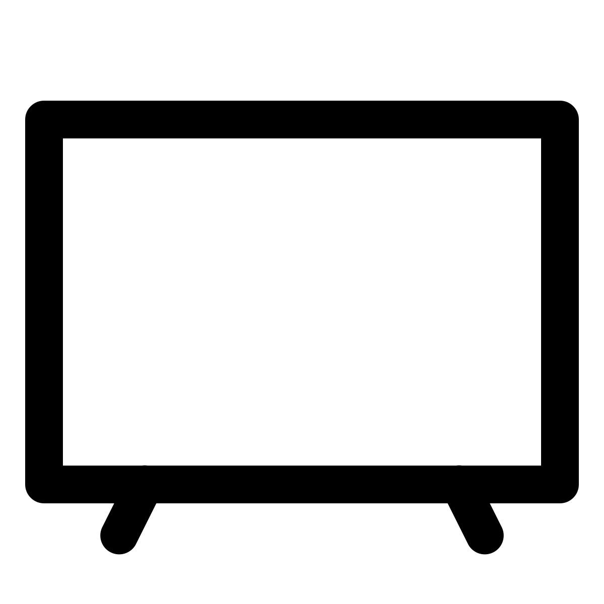 forma light style tv icon