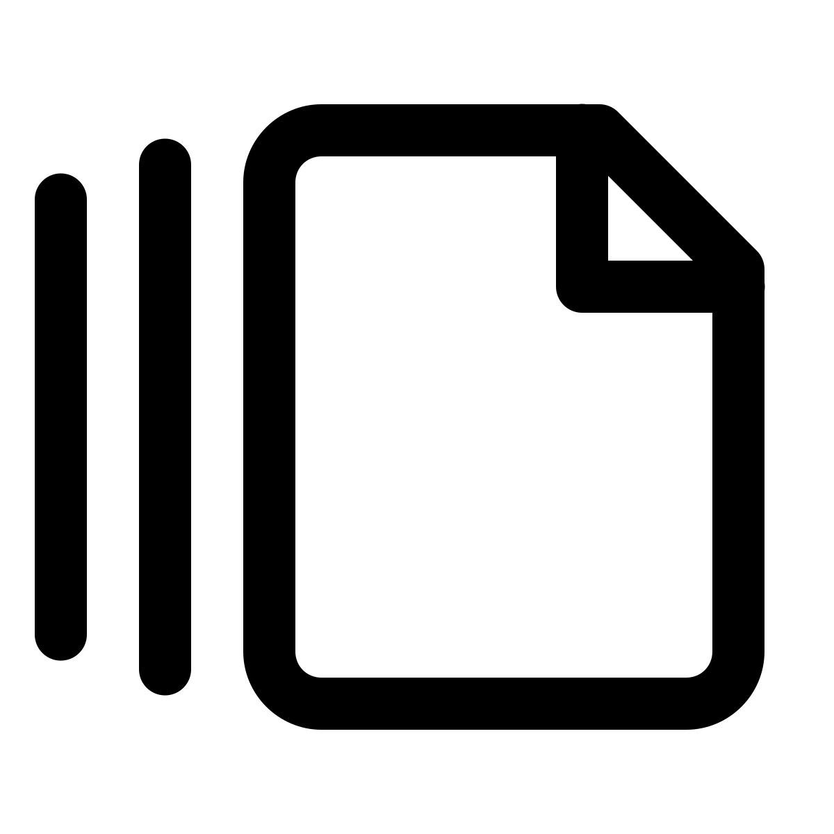 forma light style 버전 icon