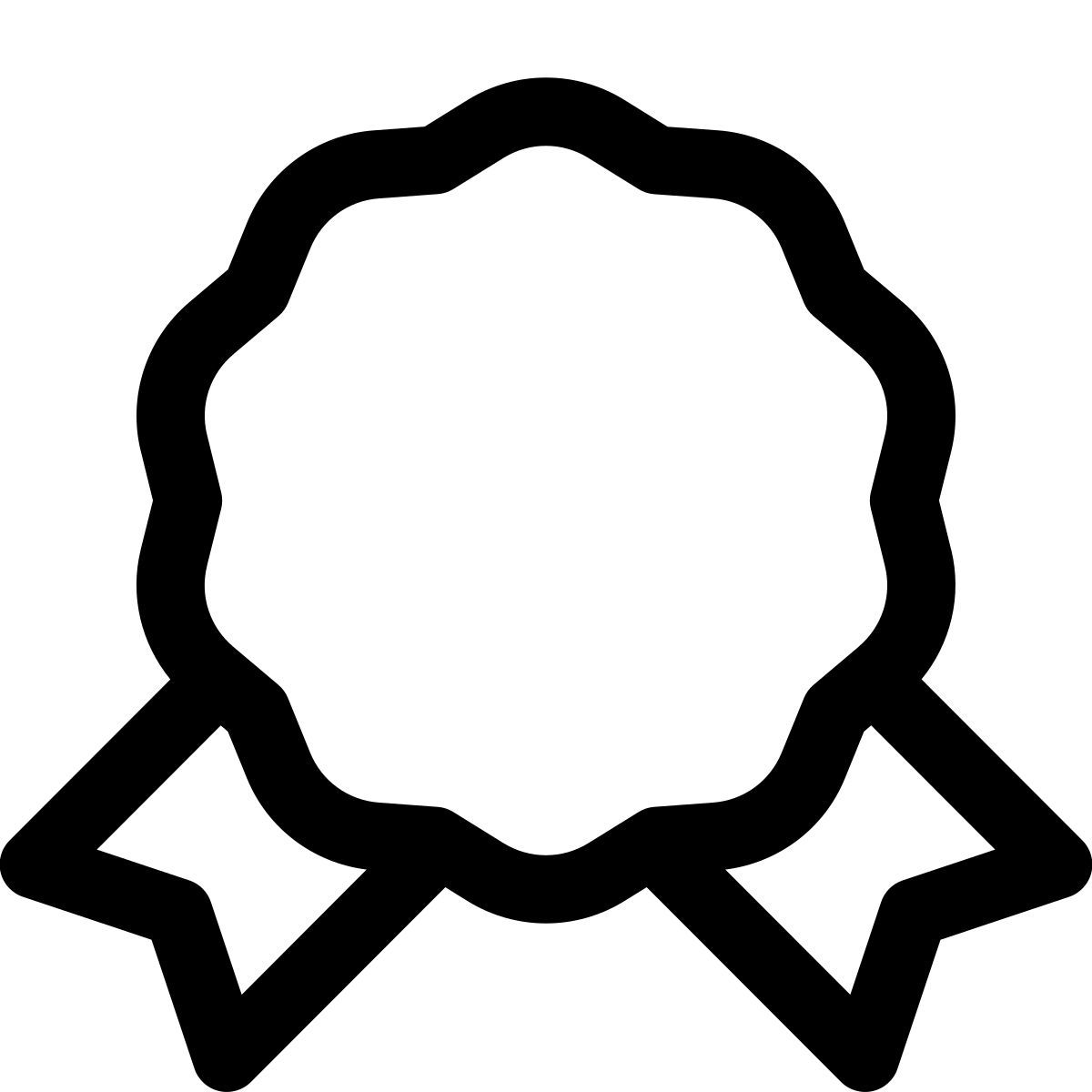 forma light style garanzia icon