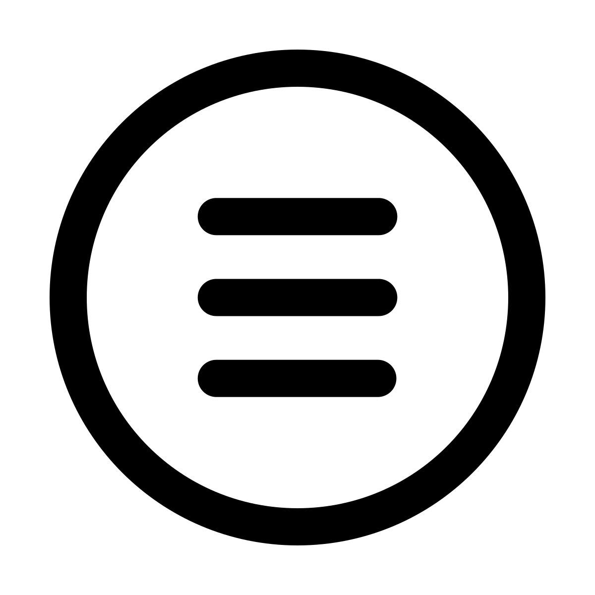 forma light style xbox menu icon