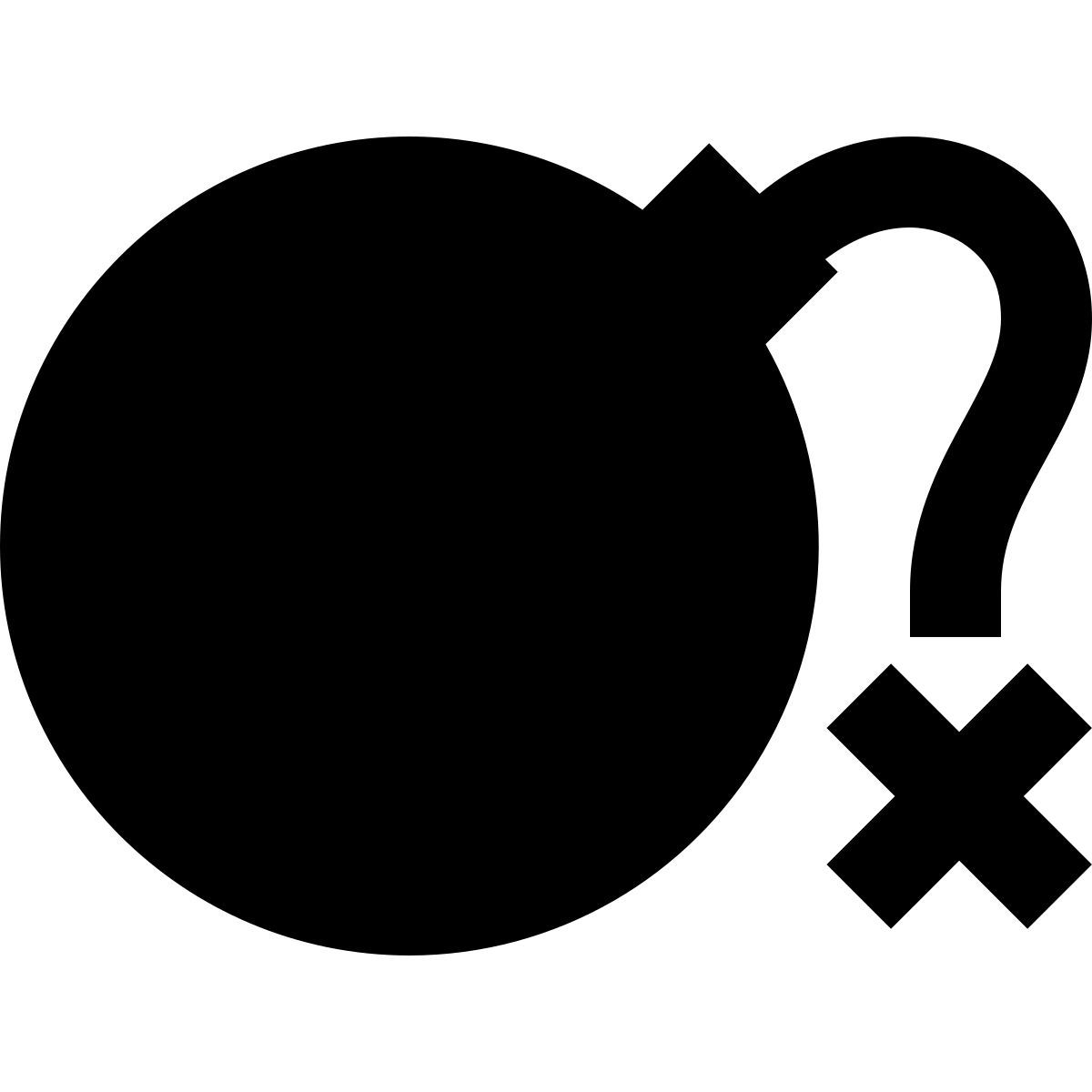 forma regular filled sharp style piloto aéreo icon