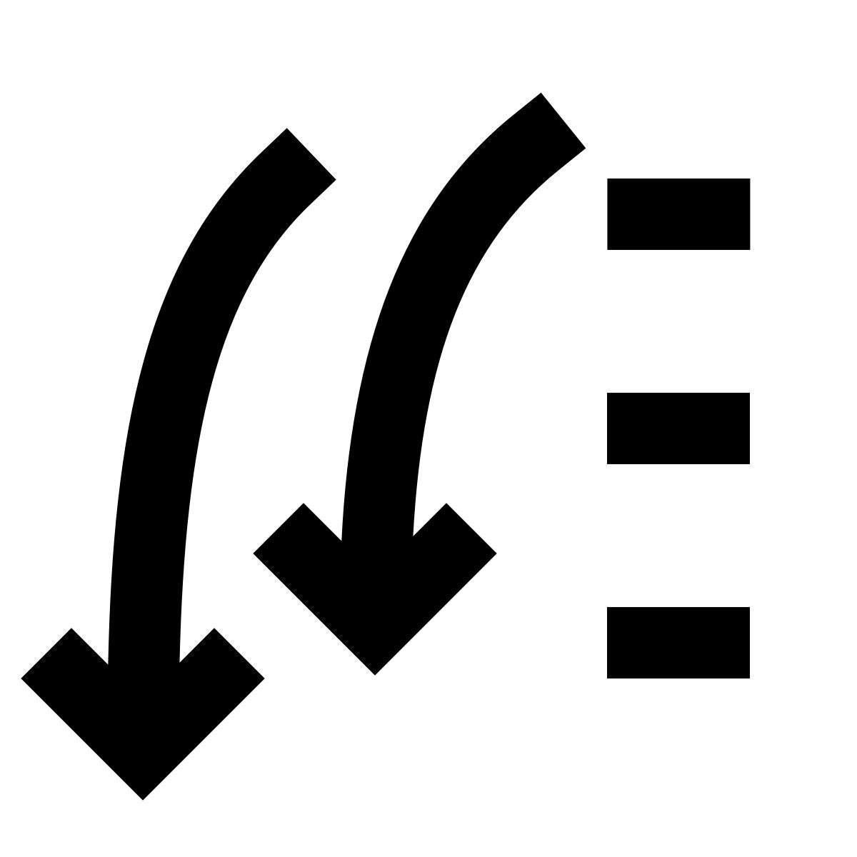 forma regular filled sharp style pressione atmosferica icon