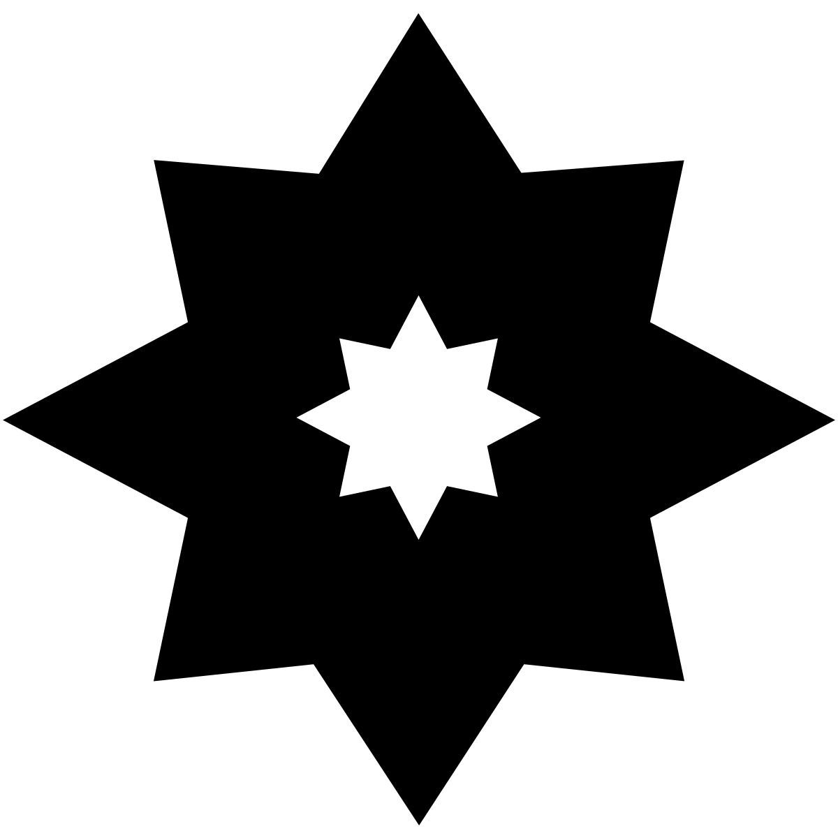 forma regular filled sharp style 쏘다 icon