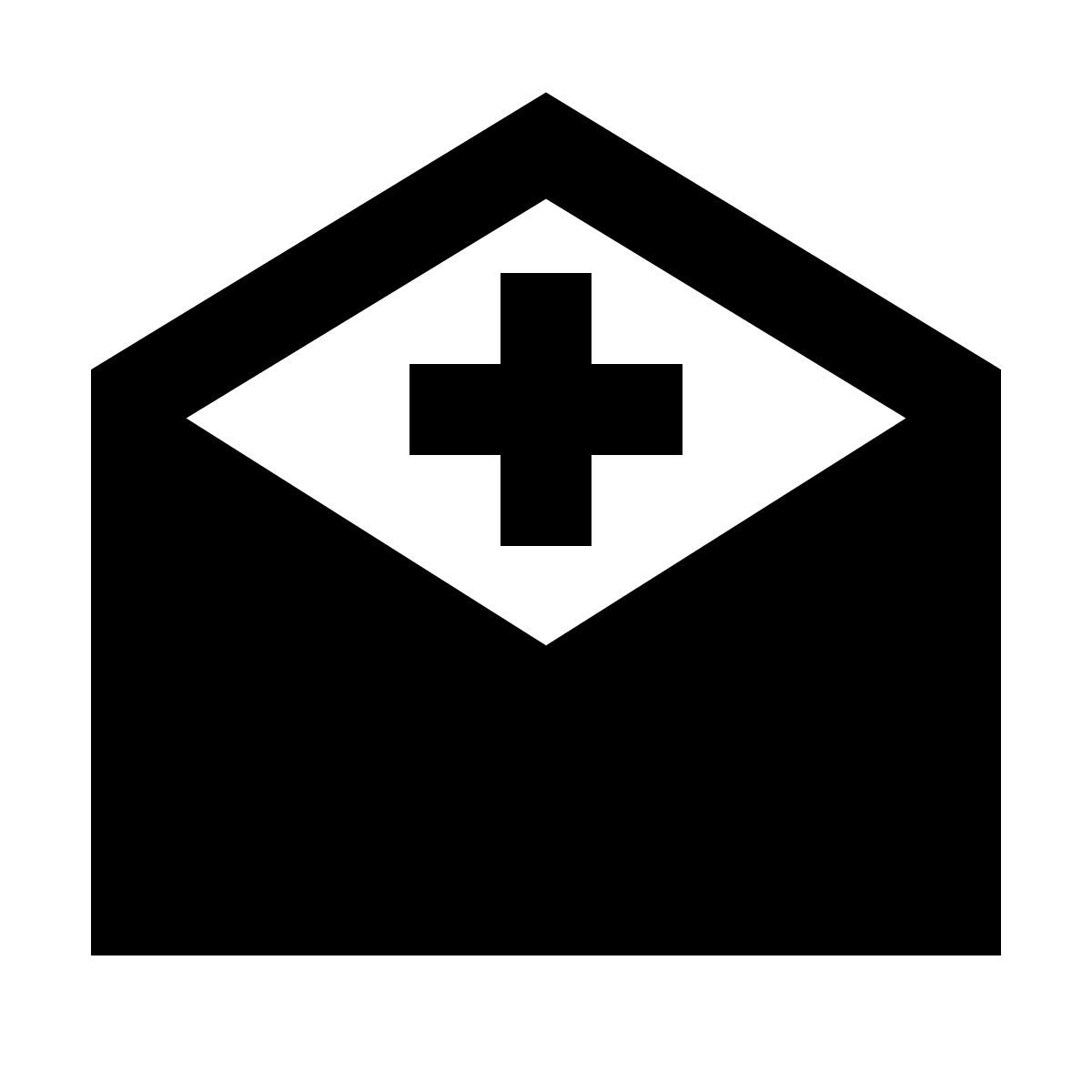 forma regular filled sharp style 초대 icon