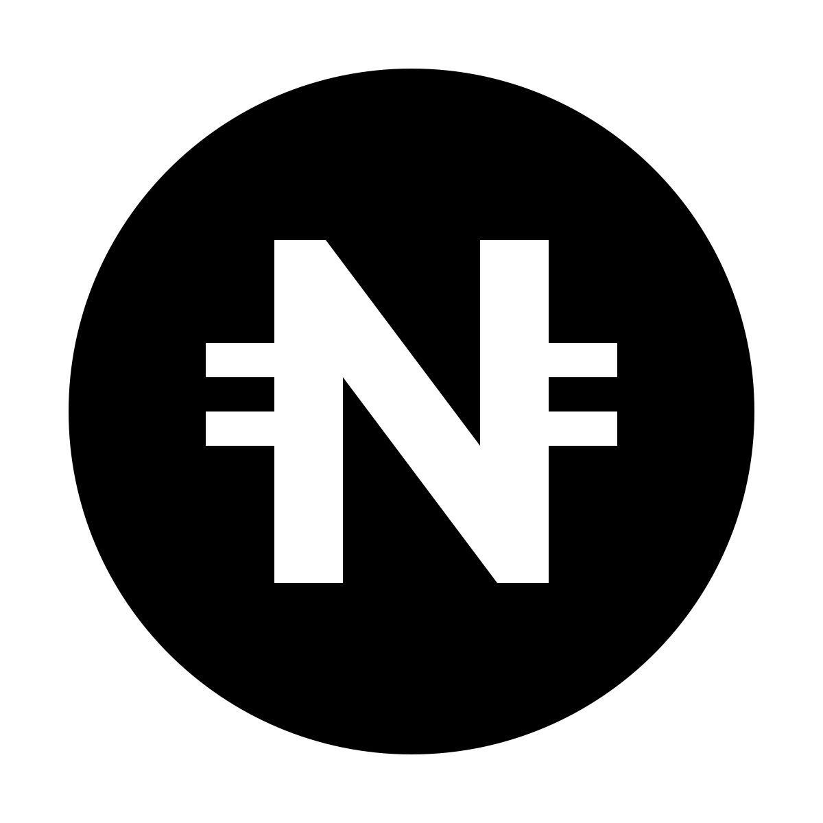 forma regular filled sharp style 나이라 icon