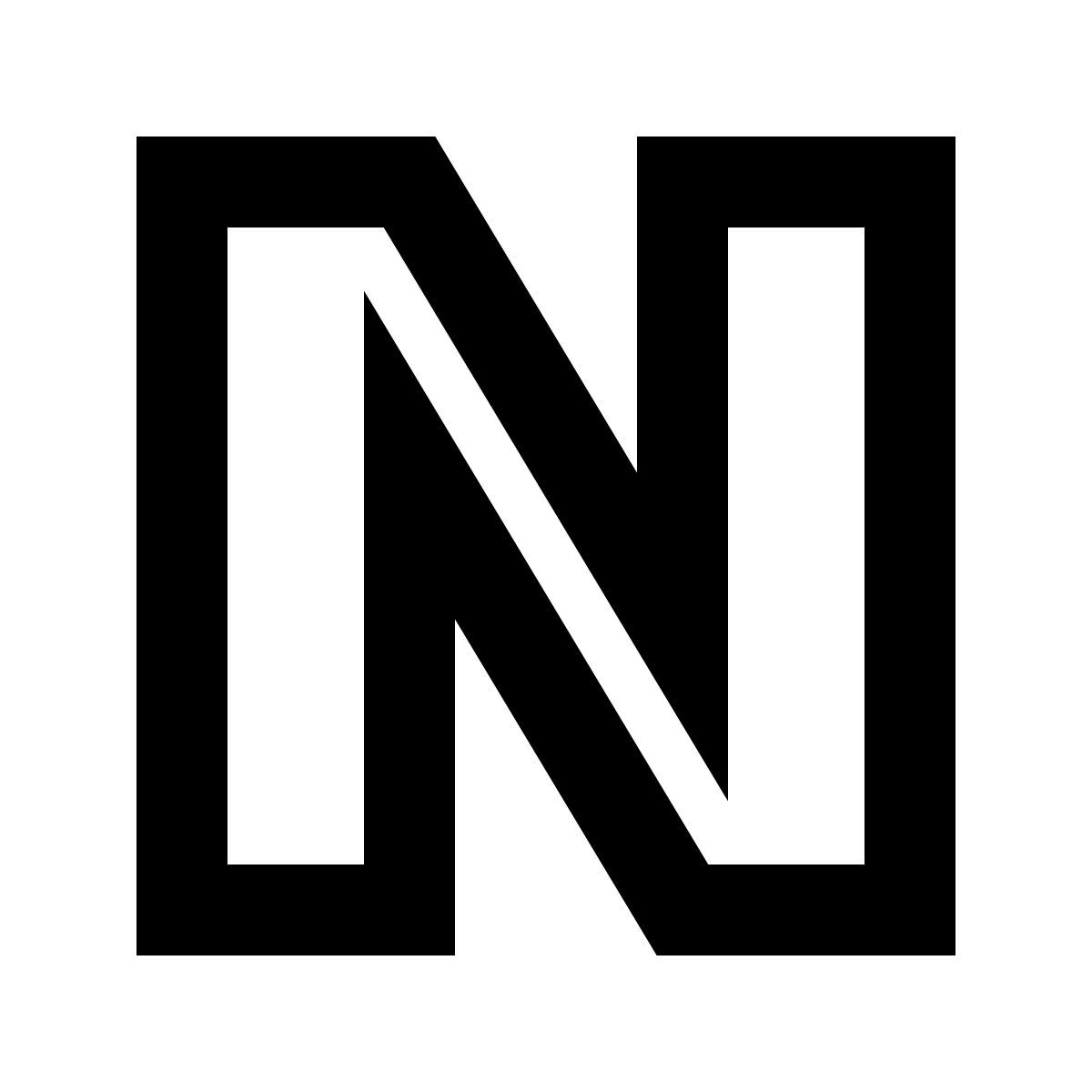 forma regular filled sharp style 닌텐도 icon