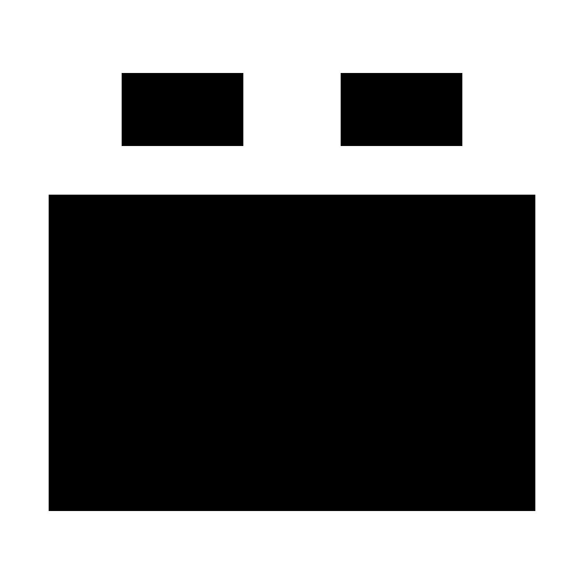 forma regular filled sharp style plugin icon