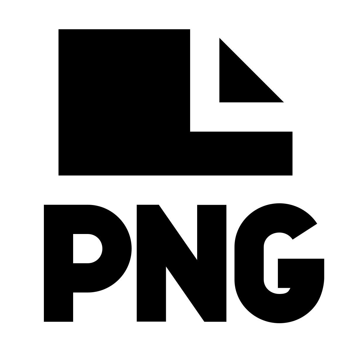 forma regular filled sharp style png icon