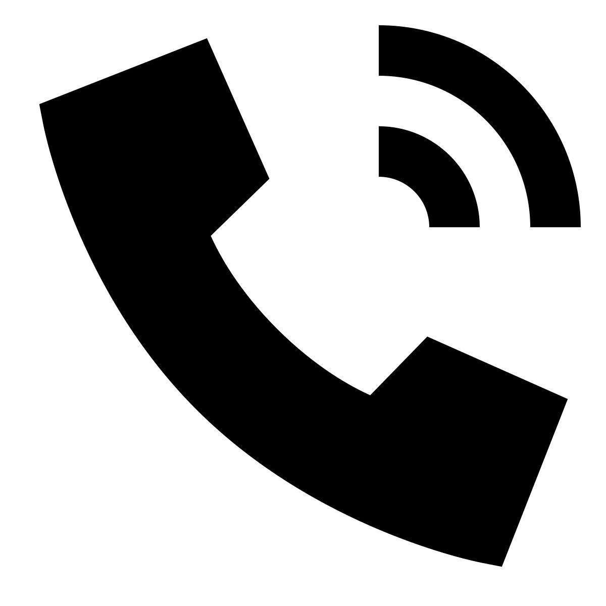 forma regular filled sharp style 铃声音量 icon