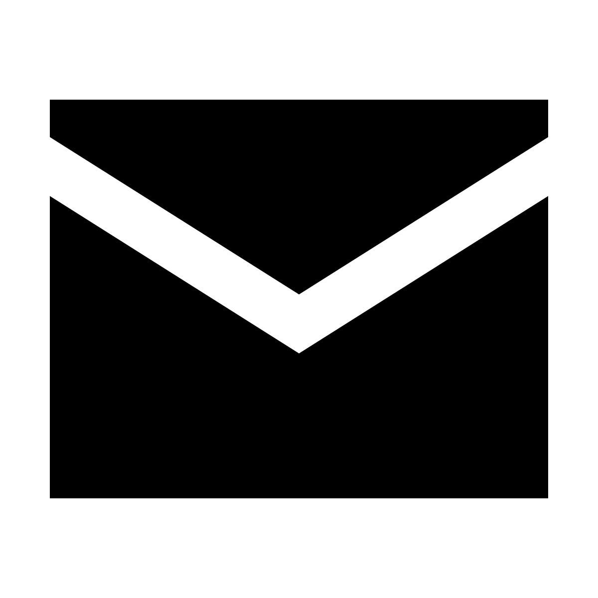 forma regular filled sharp style 信息 icon