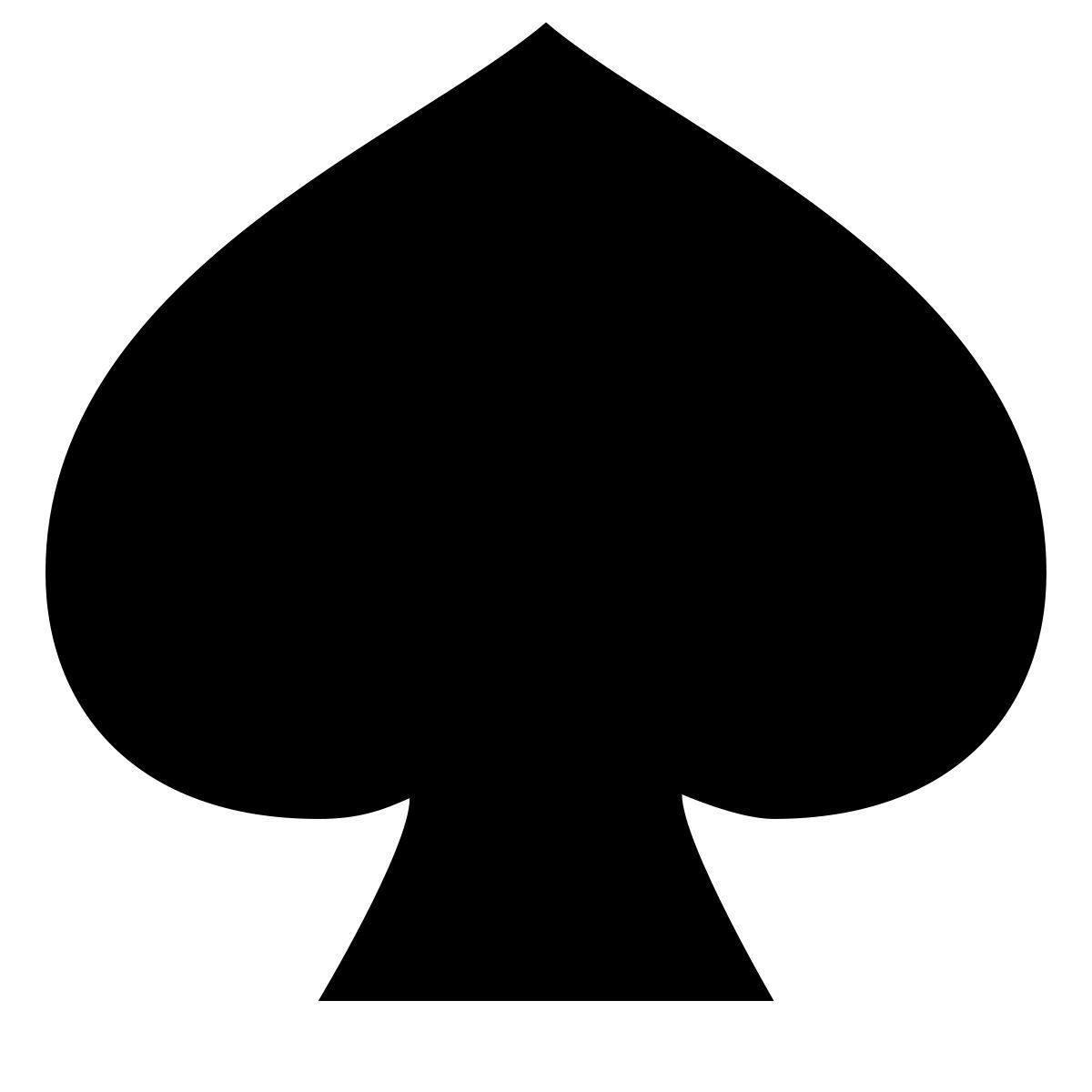 forma regular filled sharp style pica icon