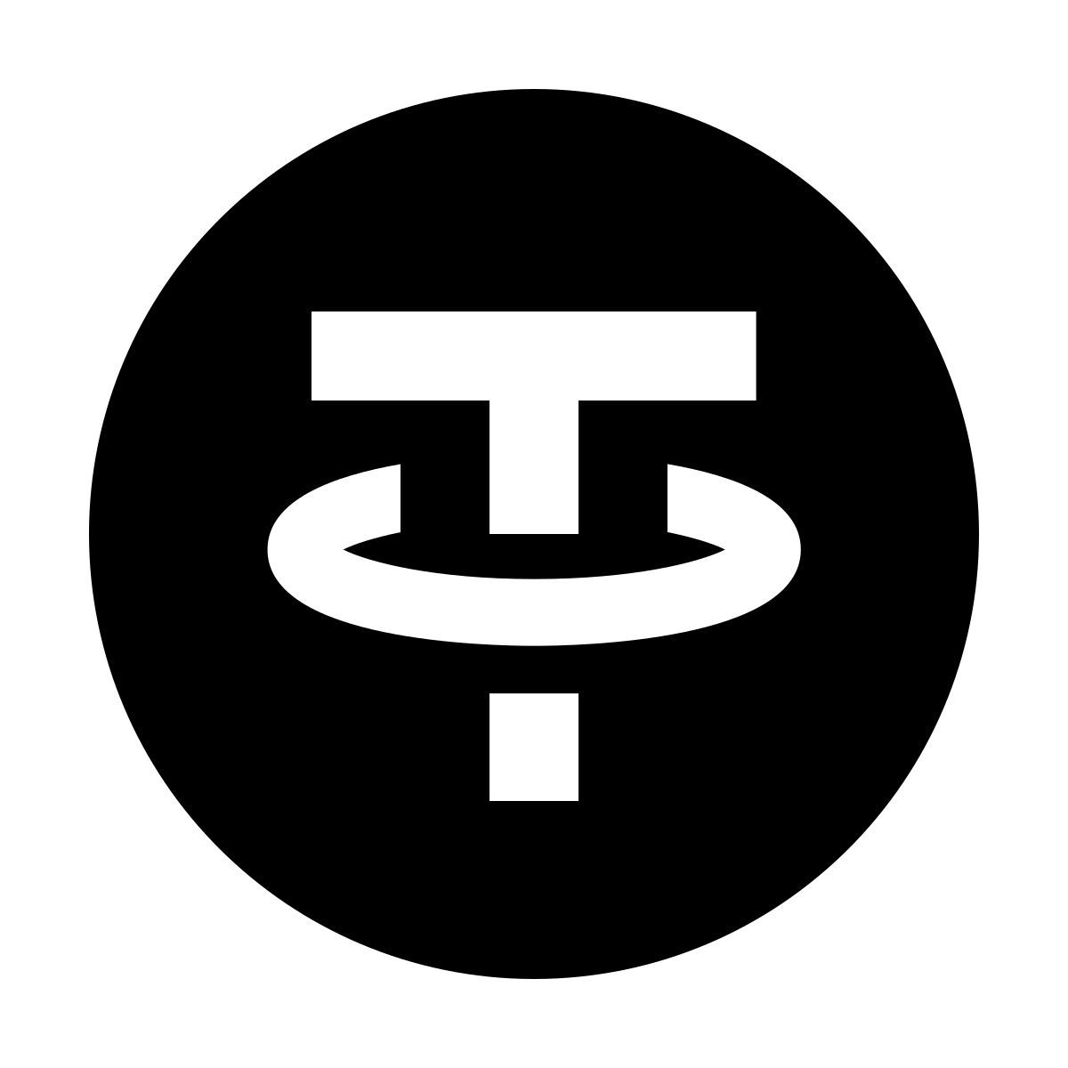 forma regular filled sharp style atar icon