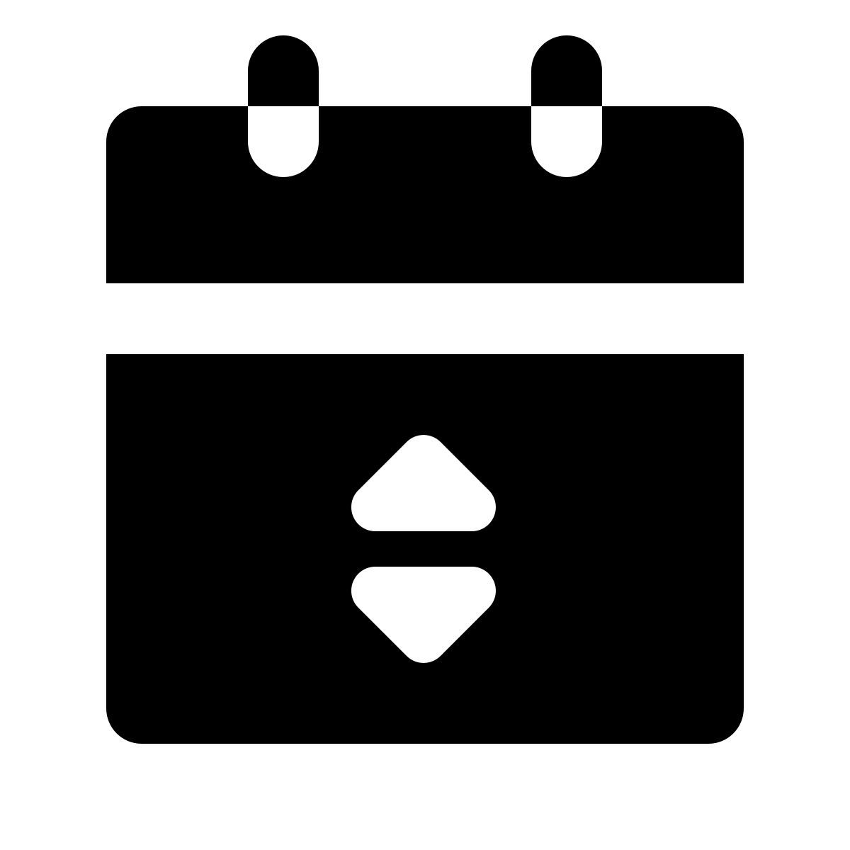 forma regular filled style edad icon