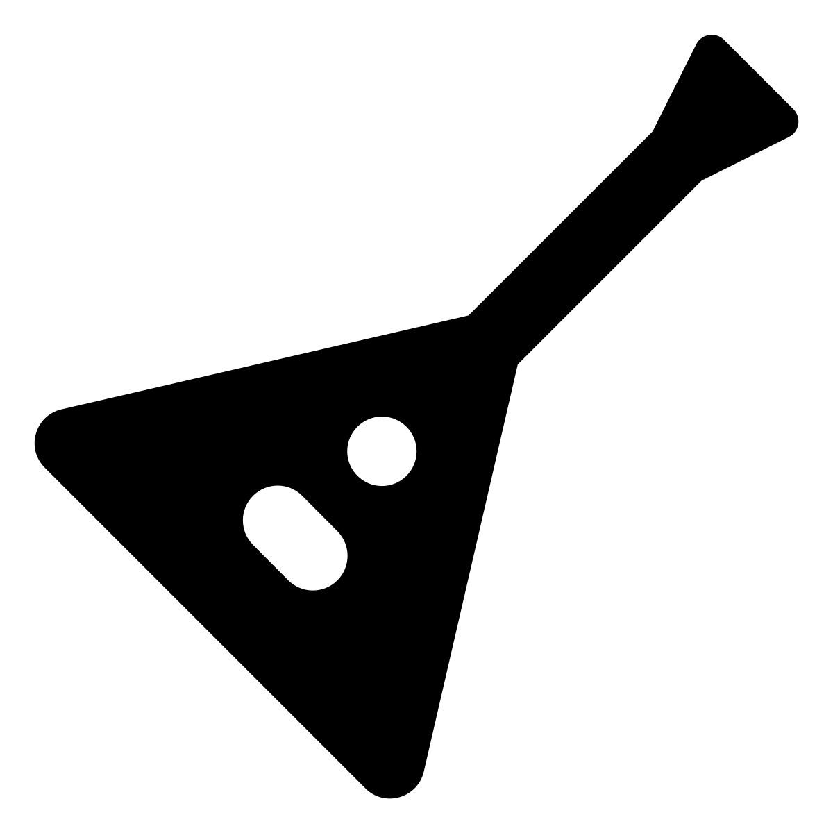 forma regular filled style 巴拉莱卡 icon