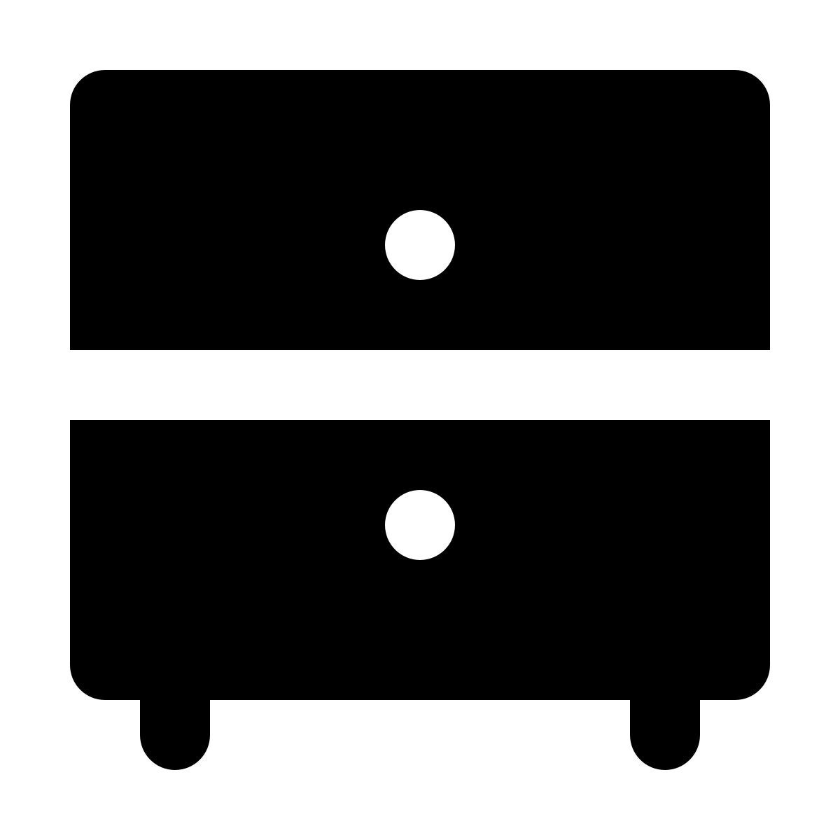 forma regular filled style oficina icon