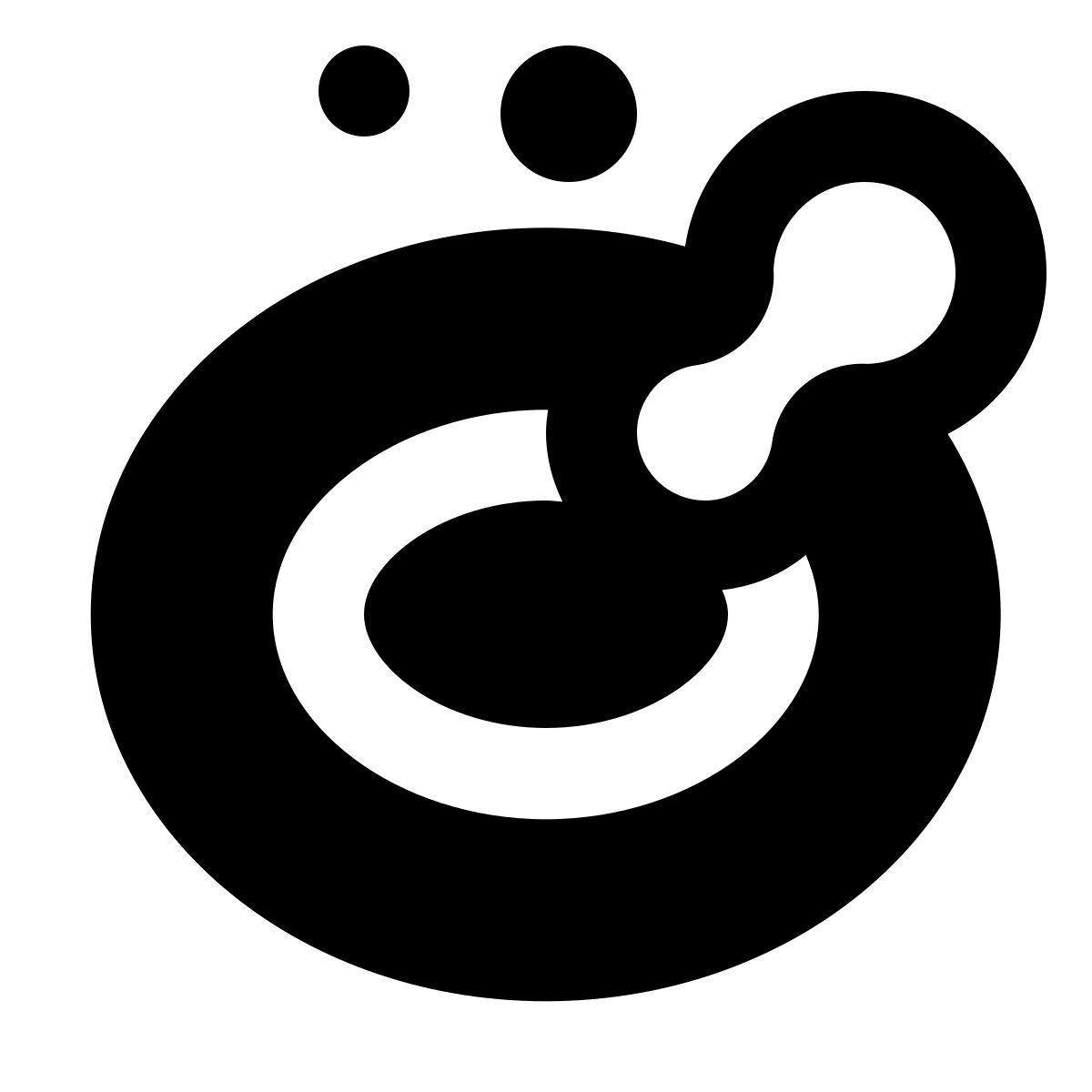 forma regular filled style sapone cosmetico icon