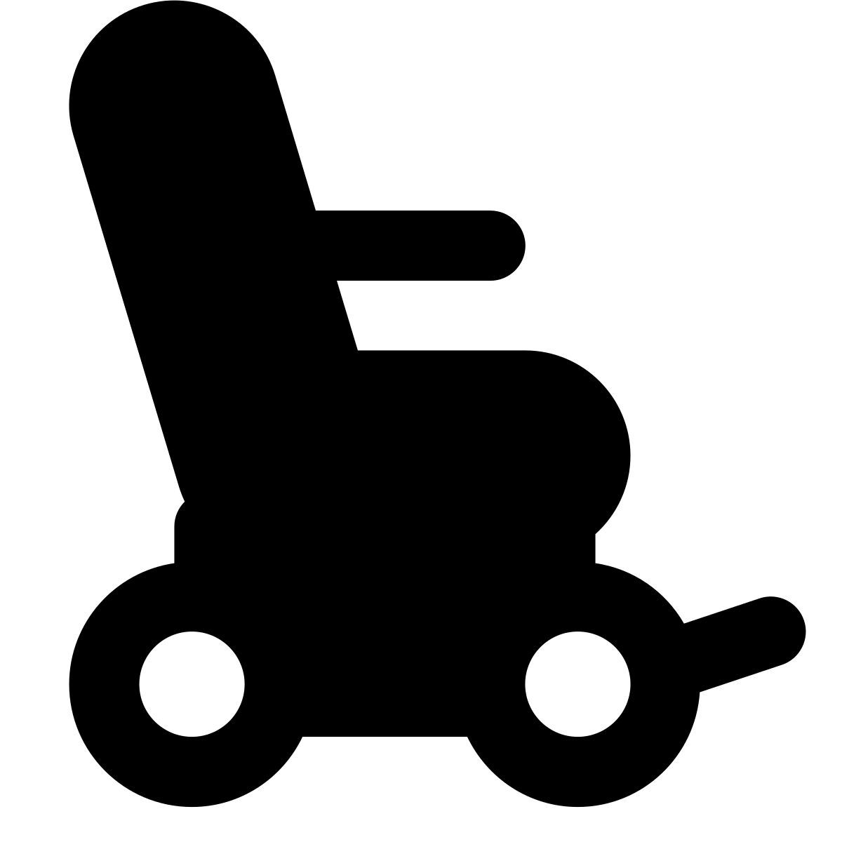 forma regular filled style über neues icon icon