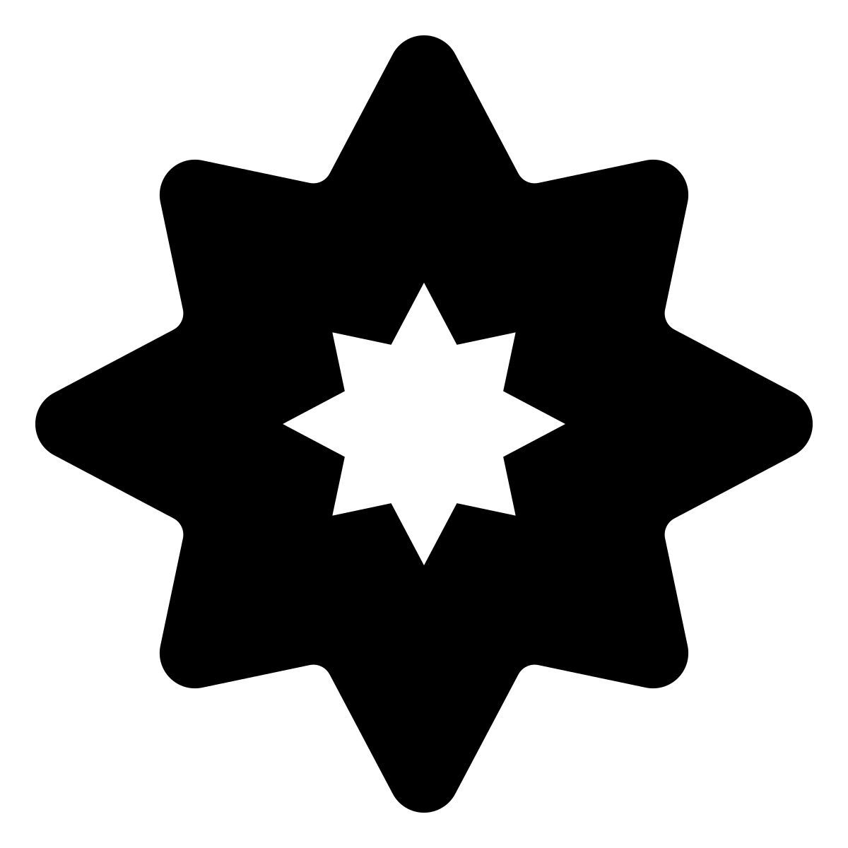 forma regular filled style 쏘다 icon