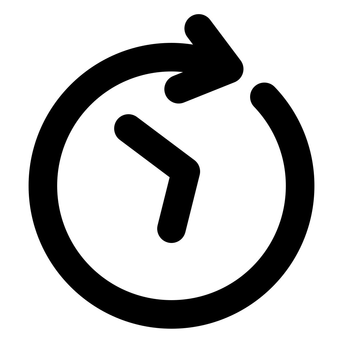 forma regular filled style 未来 icon