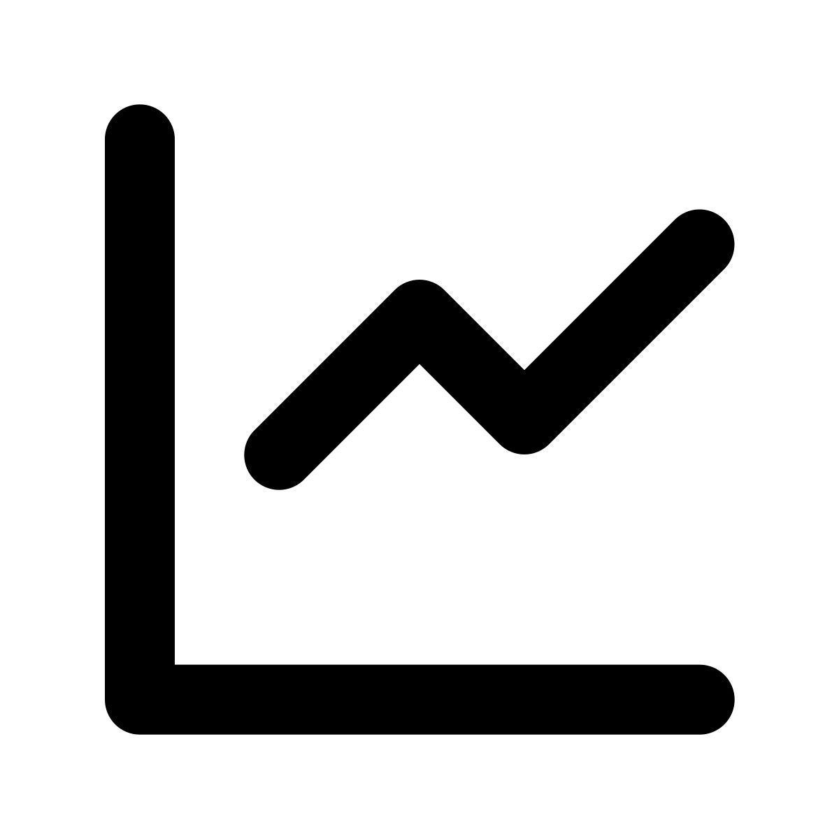 forma regular filled style graphique icon