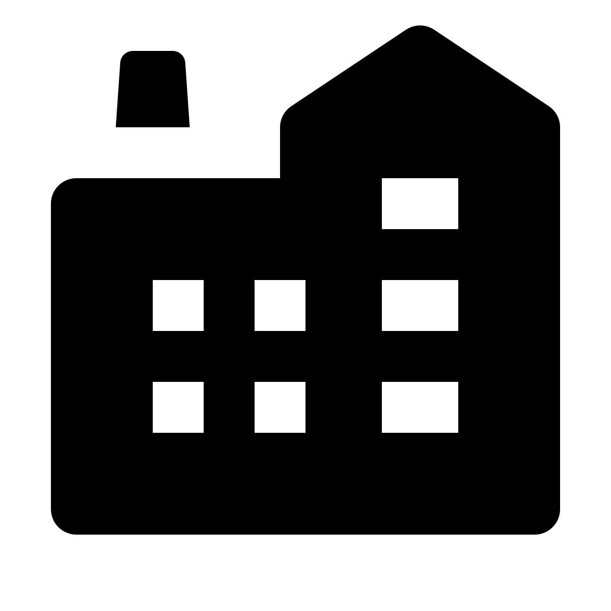 forma regular filled style manifattura icon