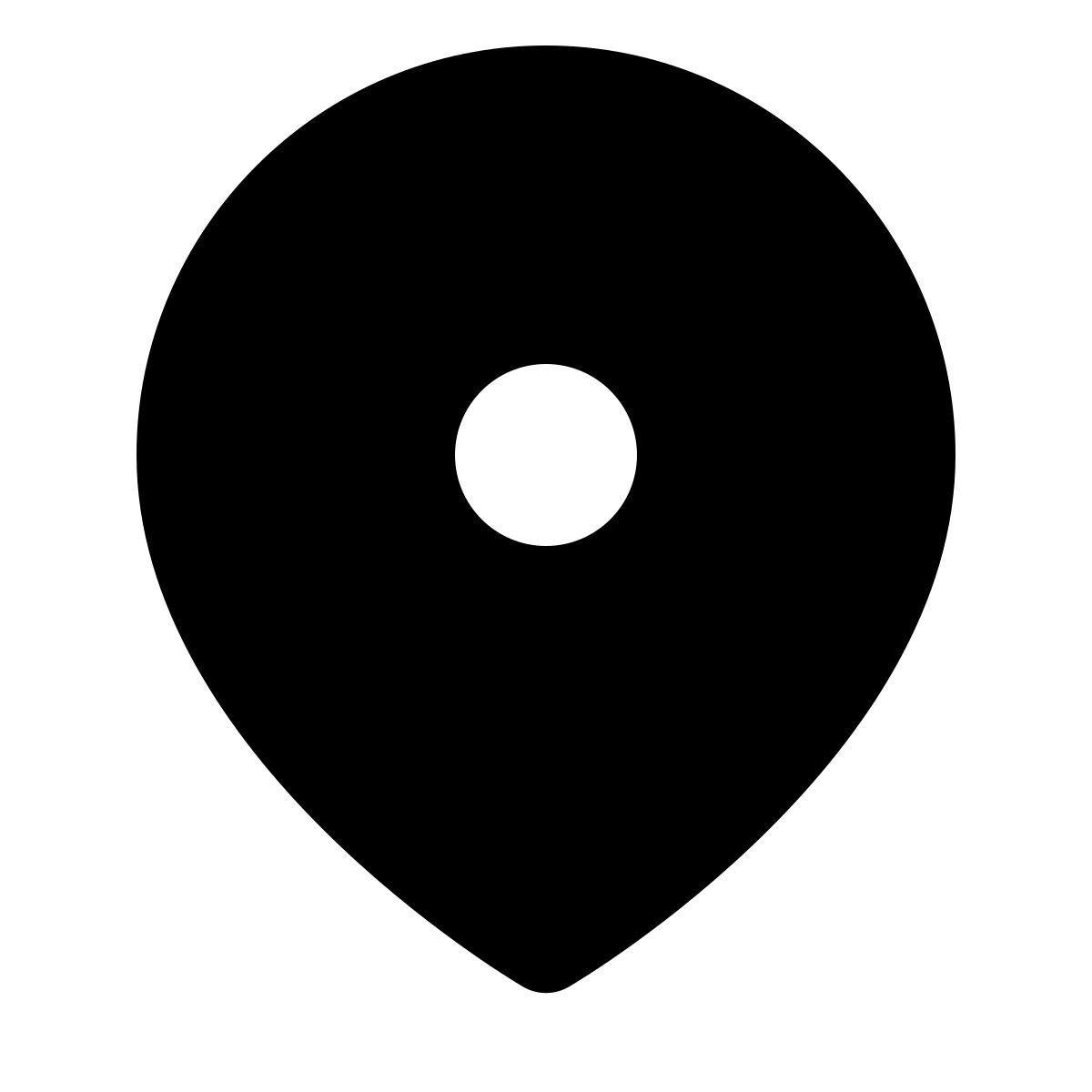 forma regular filled style 채점자 icon