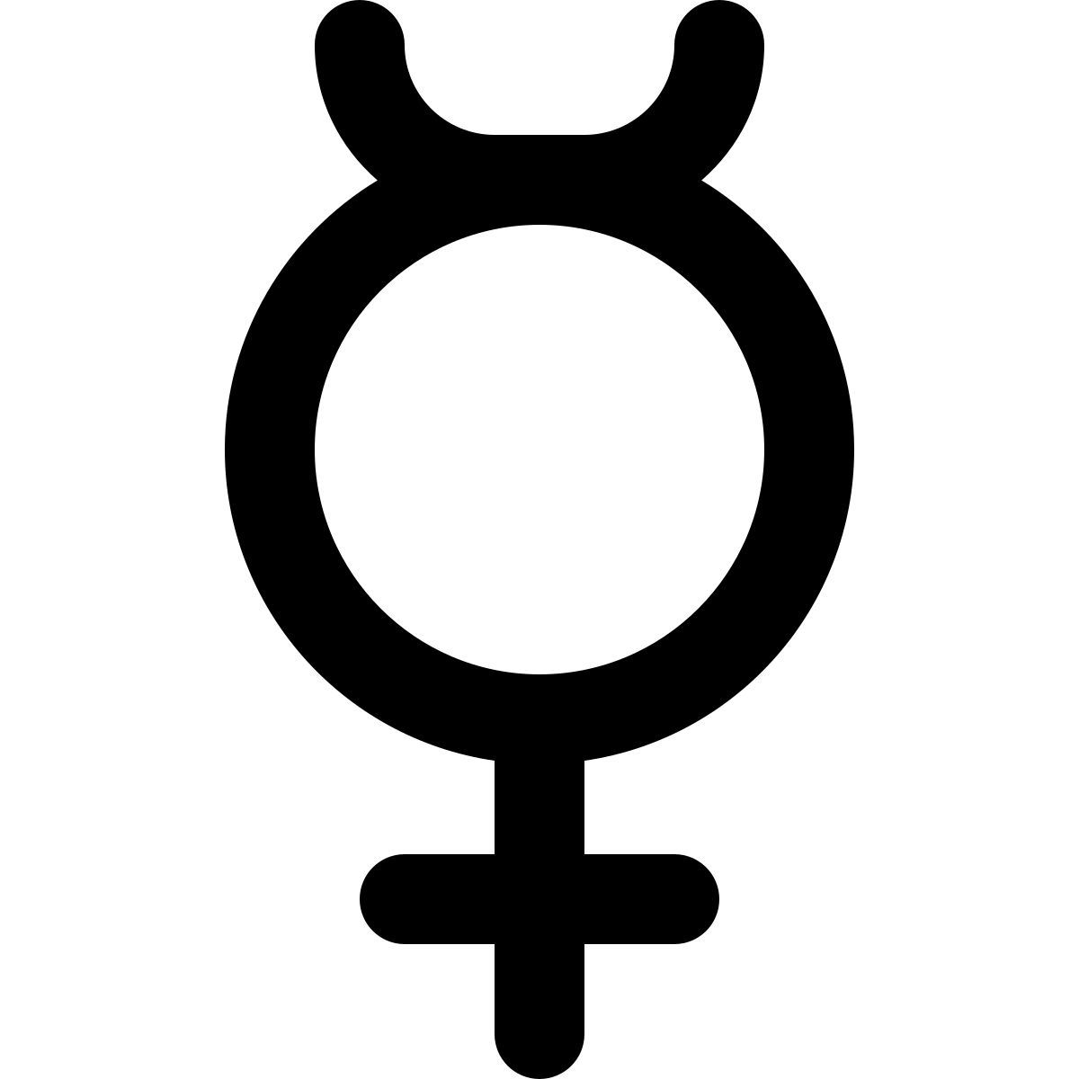 forma regular filled style merkur icon