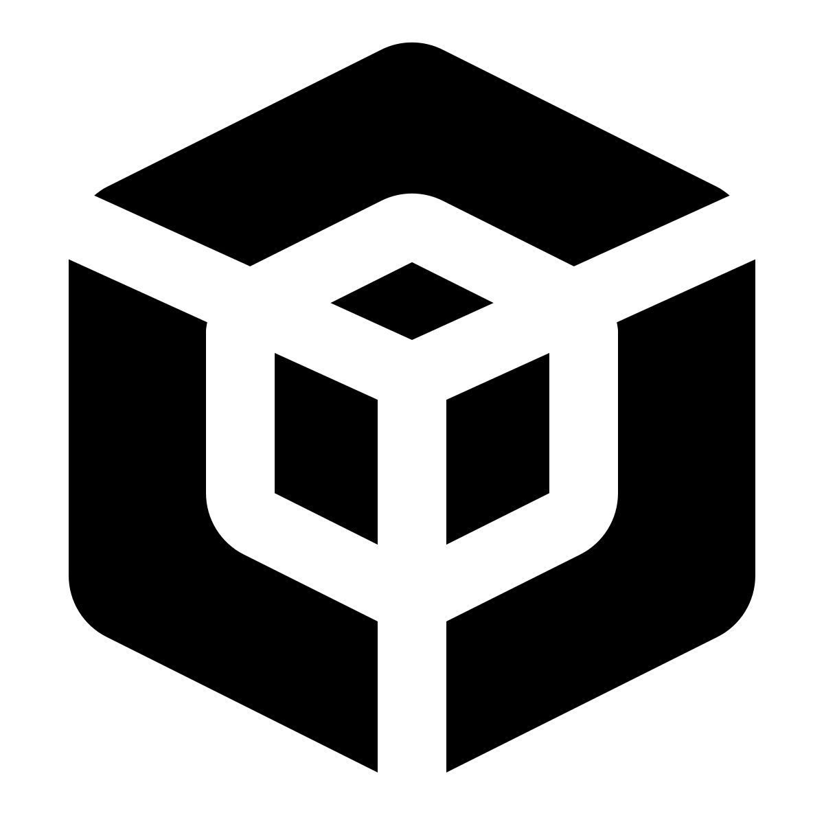 forma regular filled style module icon