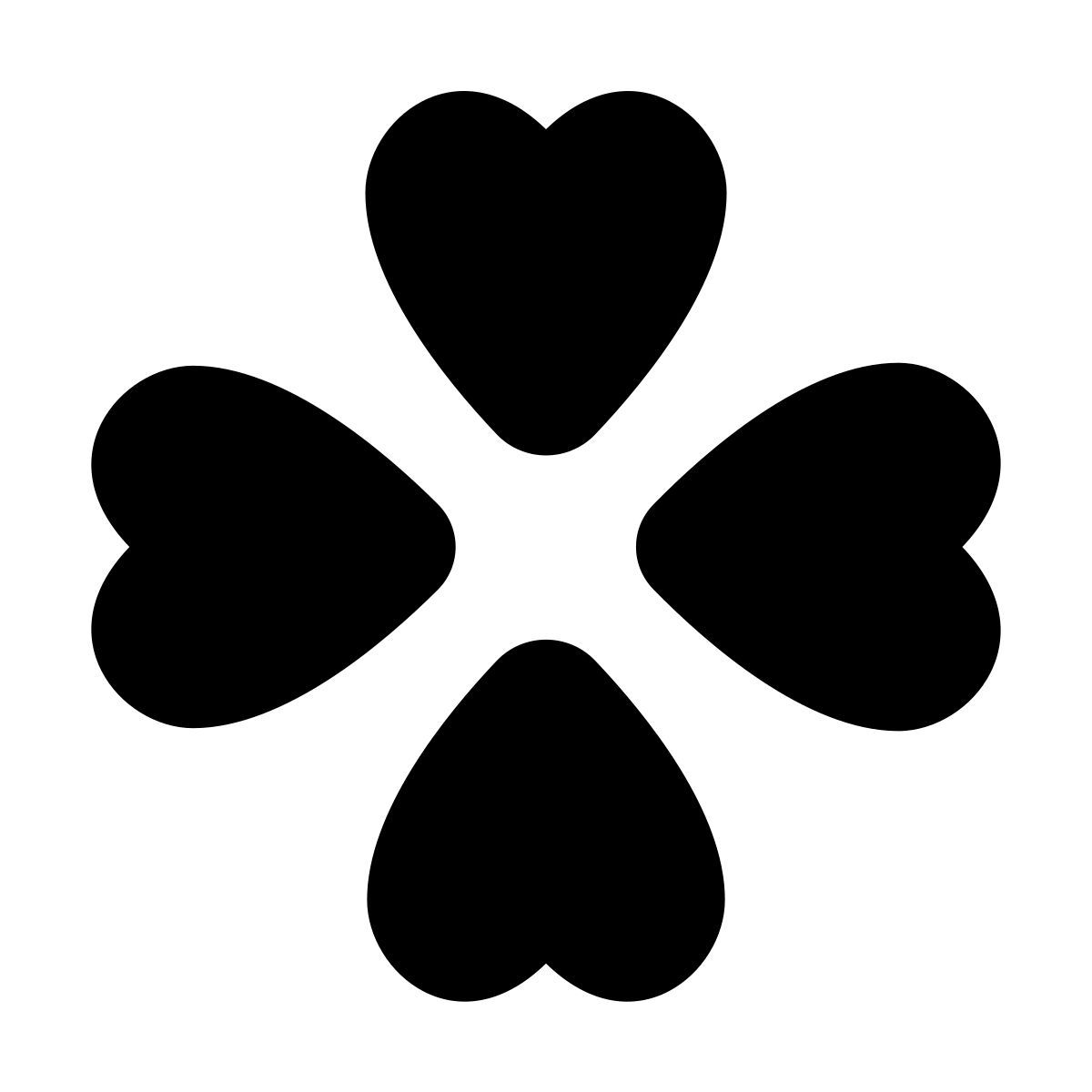 forma regular filled style 기회 icon