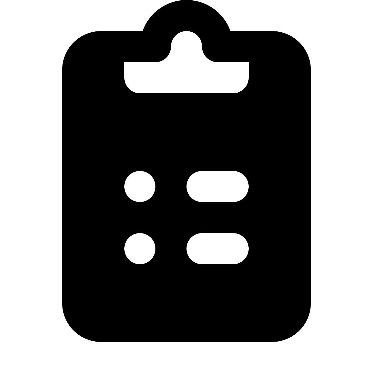 forma regular filled style pesquisa icon