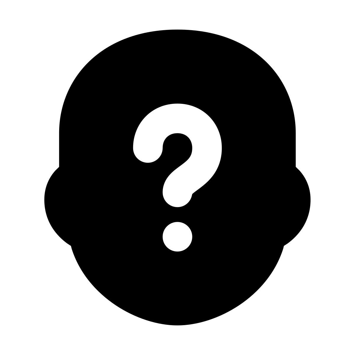 forma regular filled style oms icon