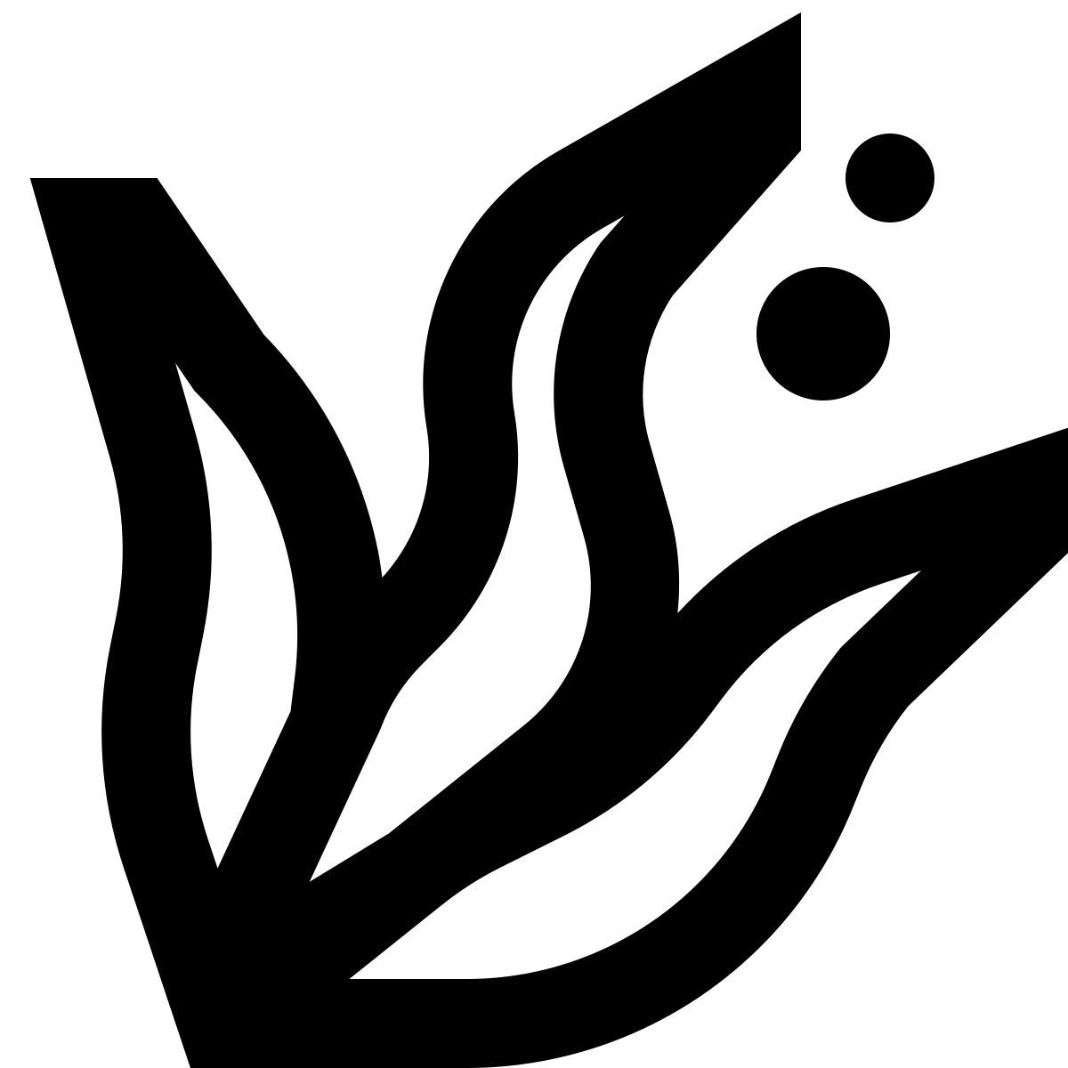 forma regular sharp style 底部 icon