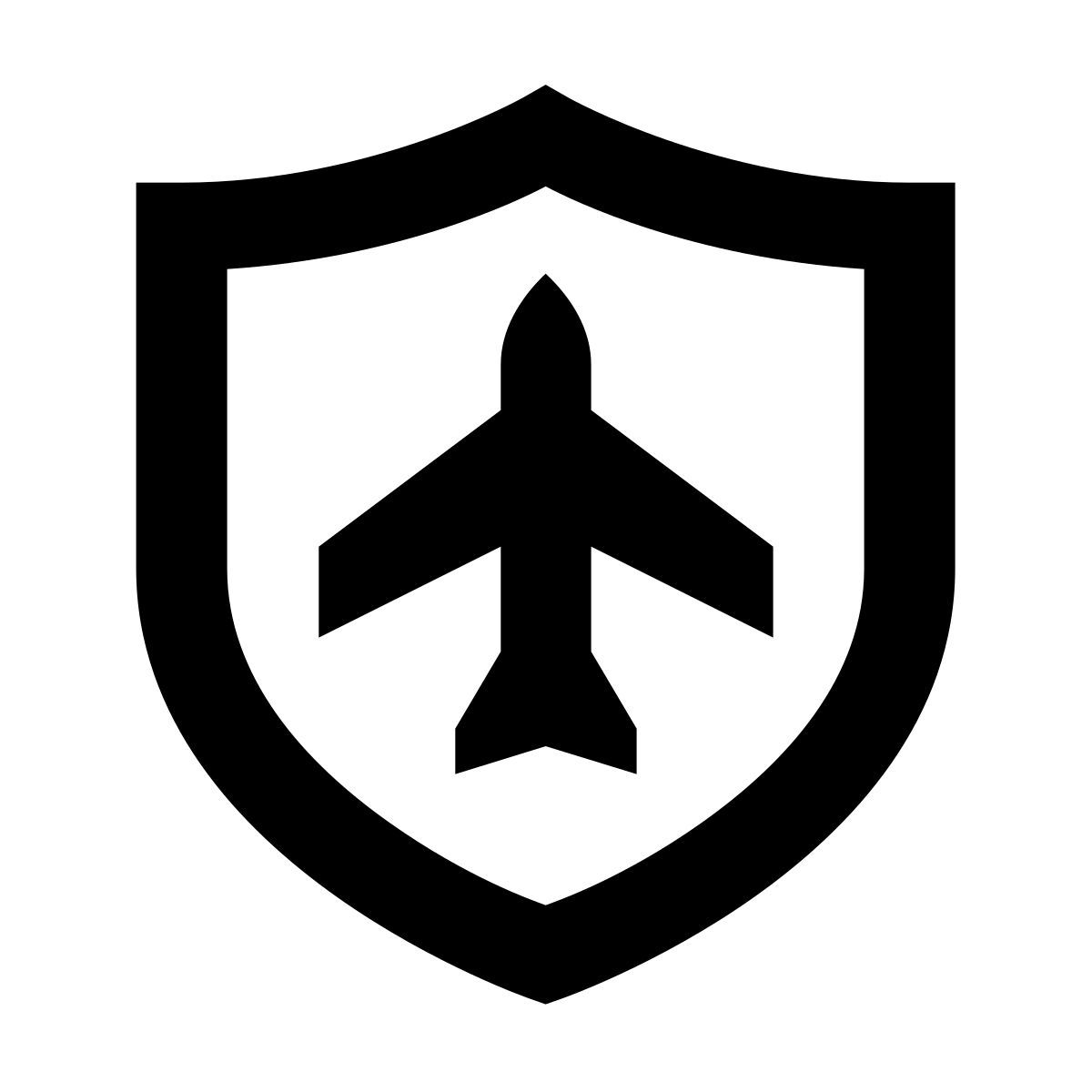 forma regular sharp style autopilota icon