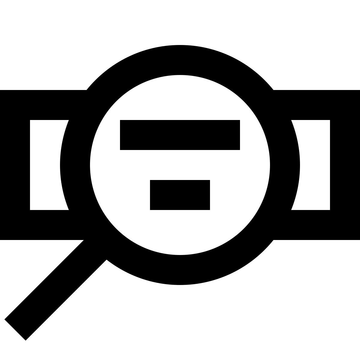 forma regular sharp style marca de bolsa icon