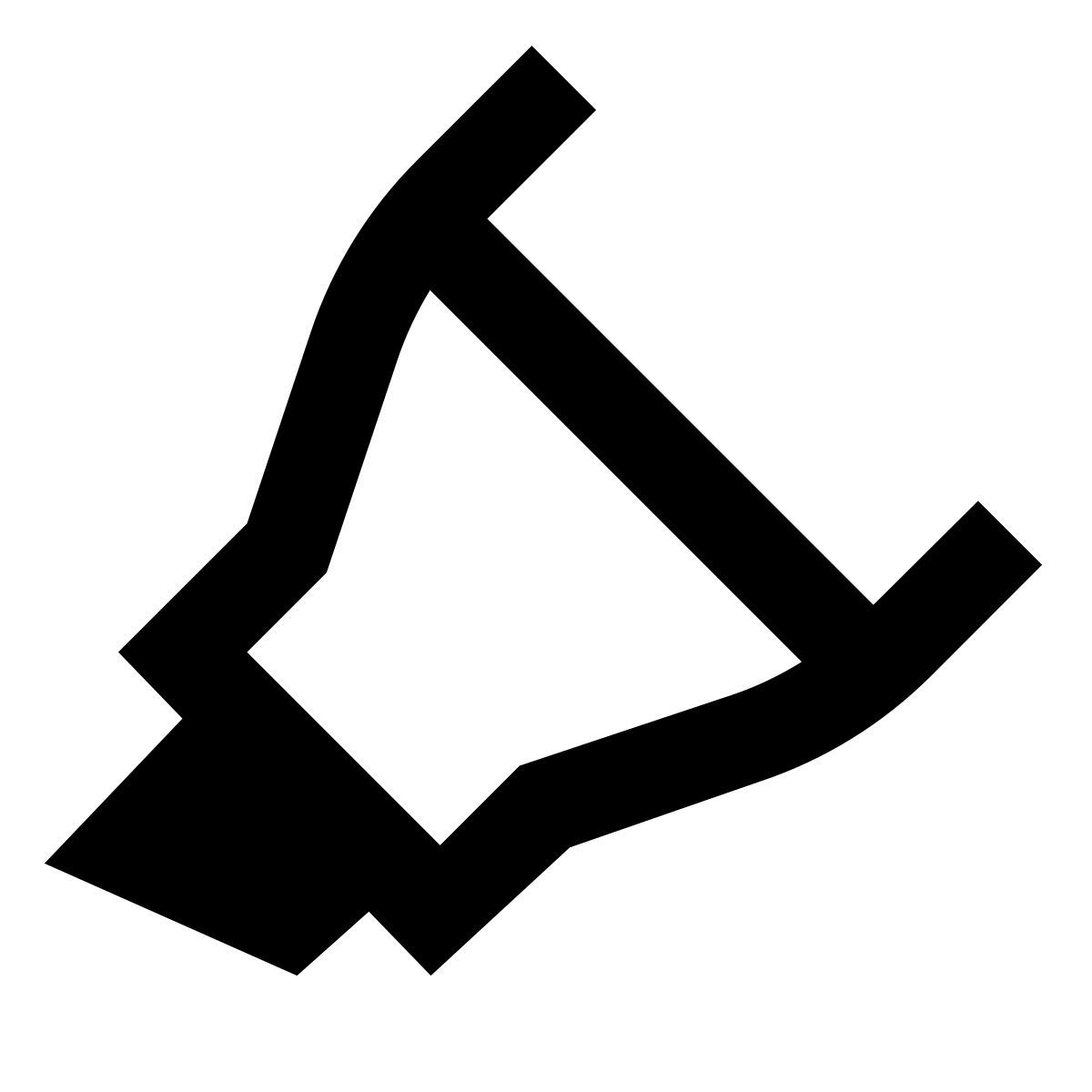 forma regular sharp style cinzel icon