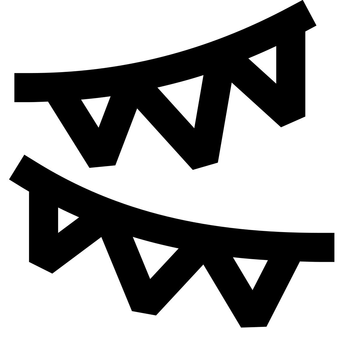 forma regular sharp style 节日 icon