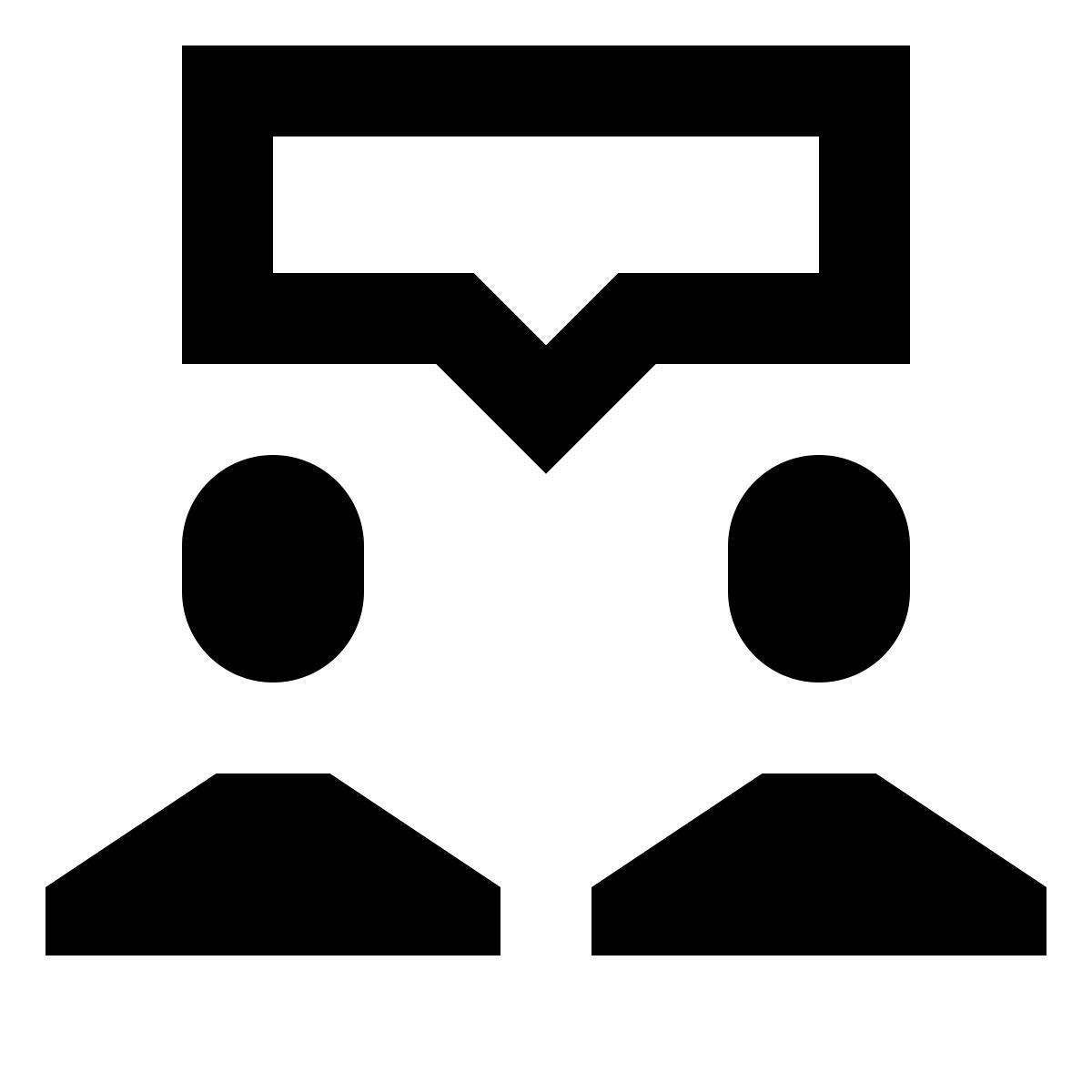 forma regular sharp style 그룹 작업 icon