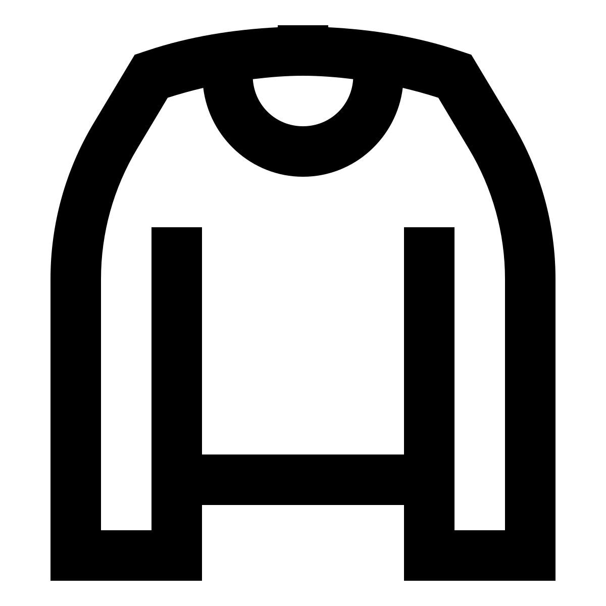 forma regular sharp style 工作夹克 icon