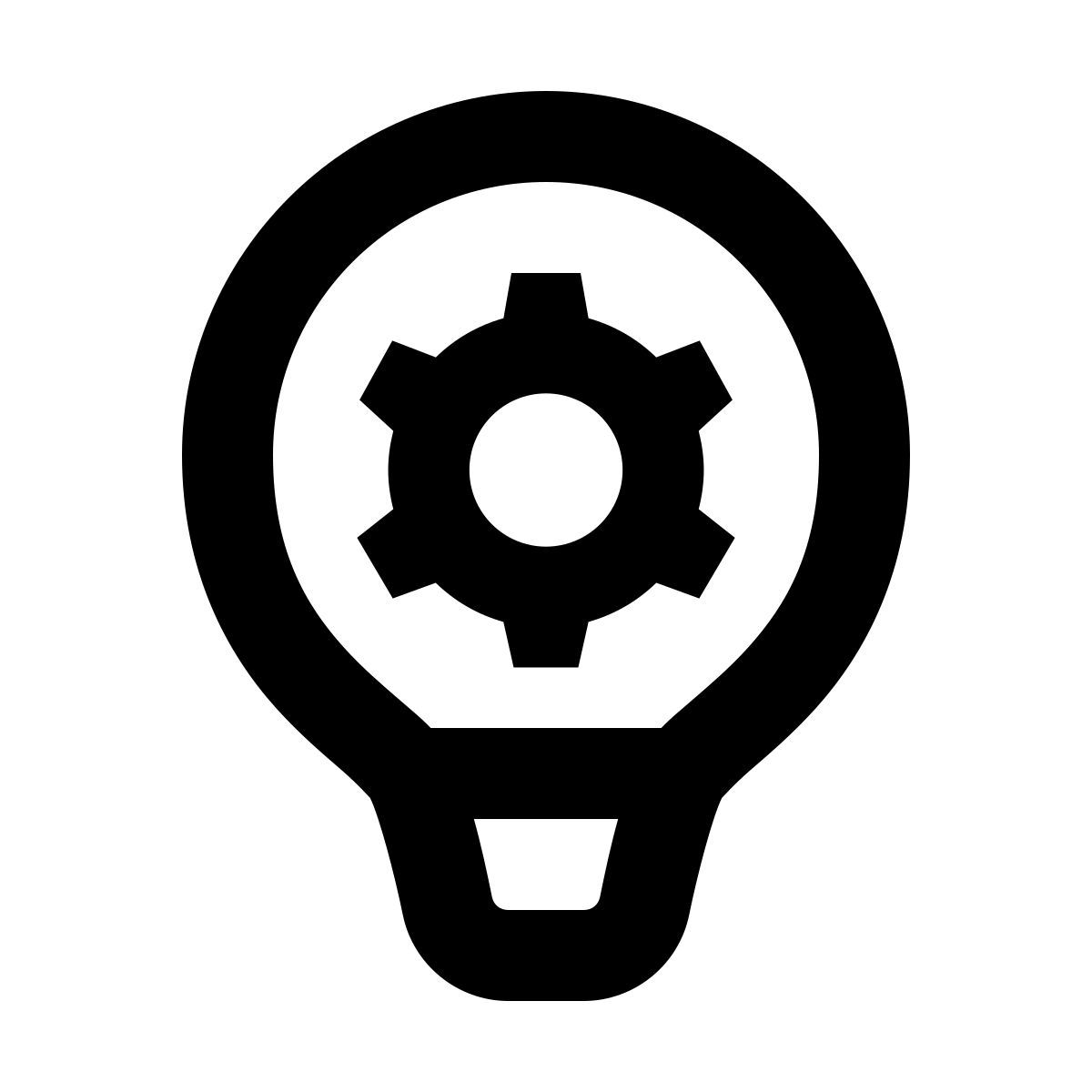 forma regular sharp style 光自动化 icon