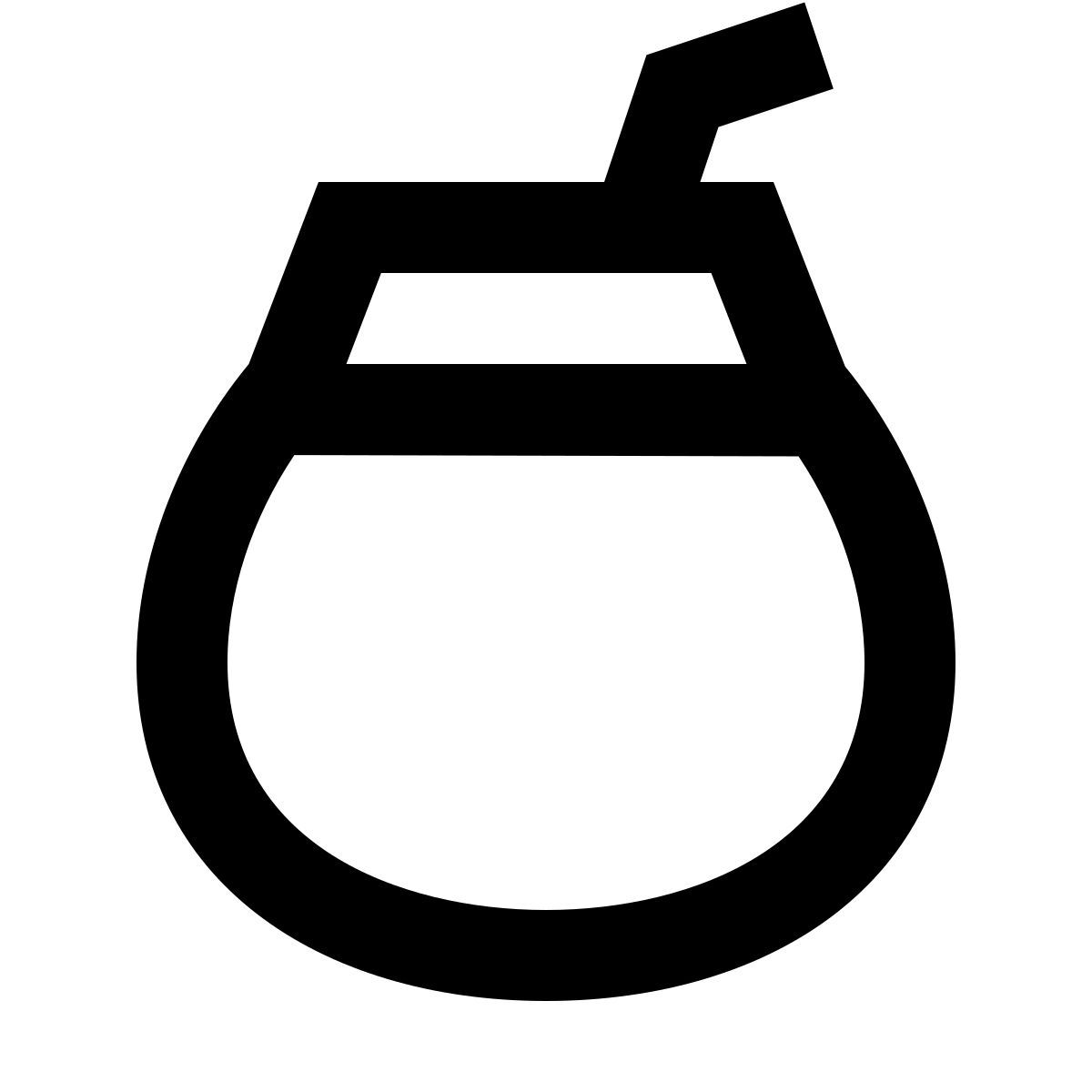 forma regular sharp style 伙伴 icon