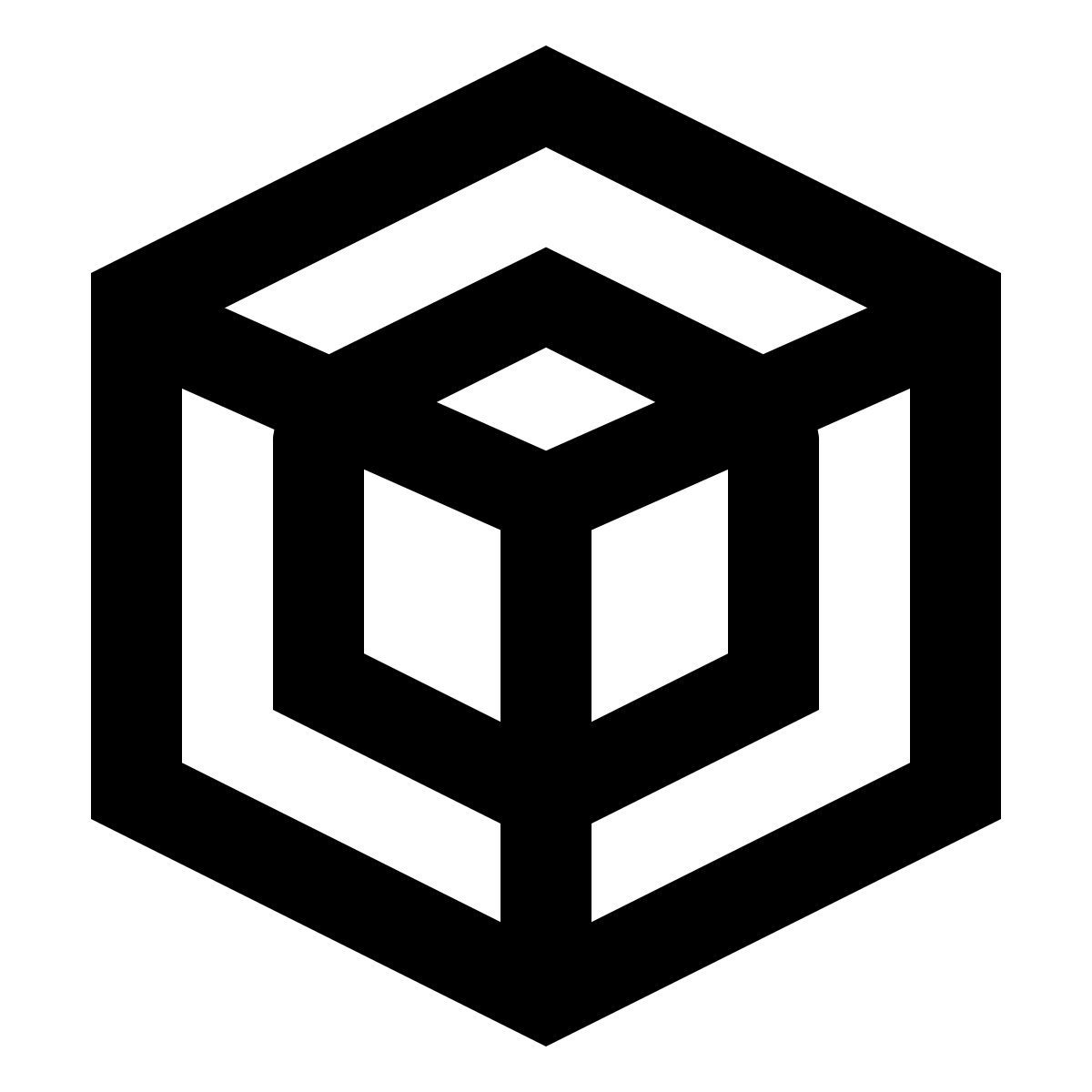 forma regular sharp style module icon