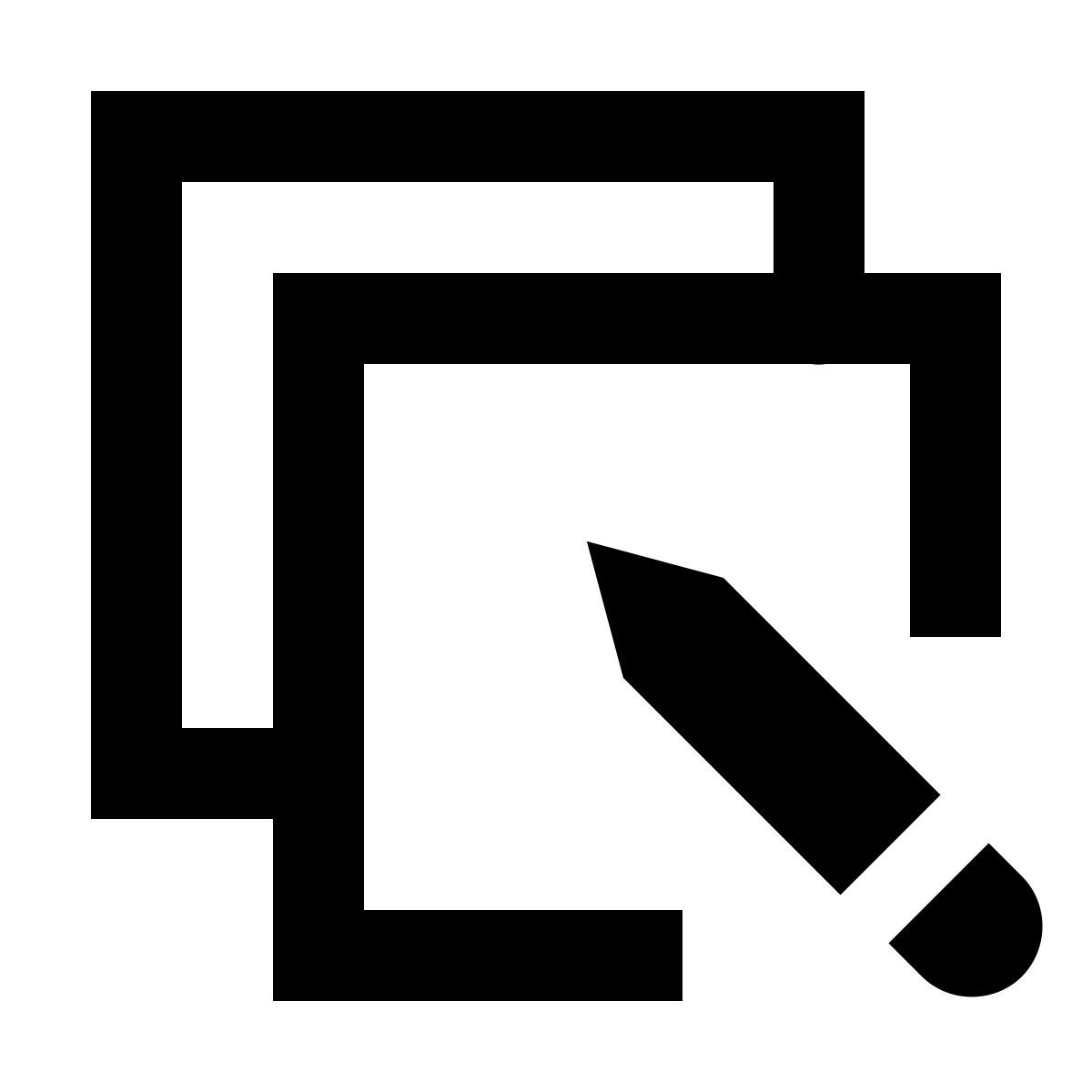 forma regular sharp style compose icon