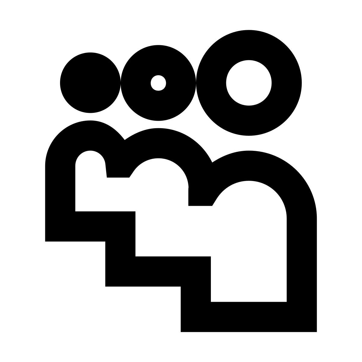 forma regular sharp style myspace icon