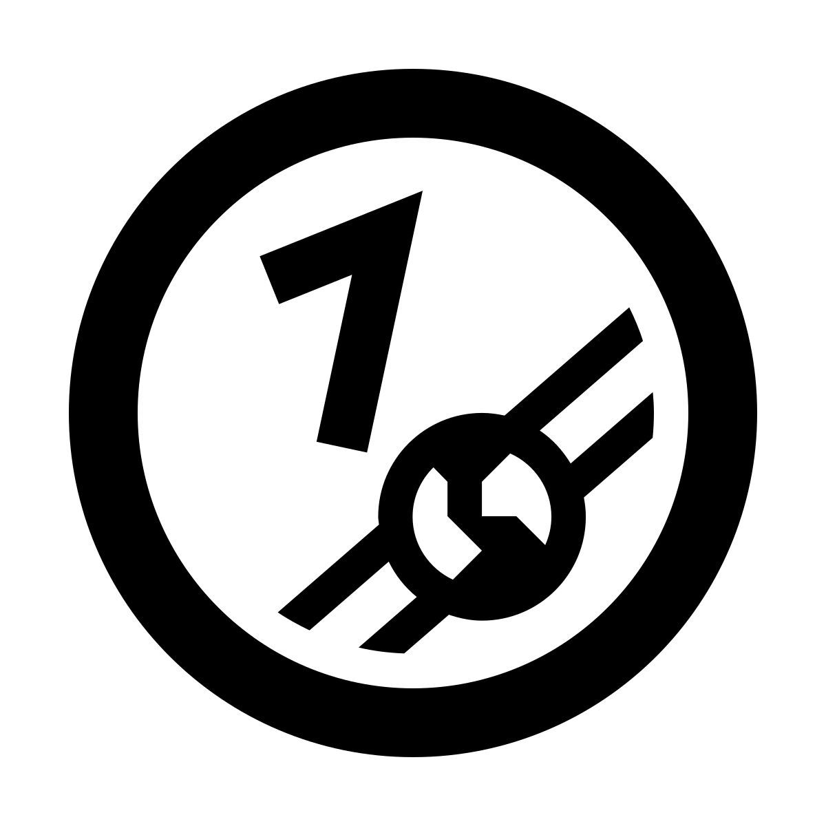 forma regular sharp style 1유로센트 icon