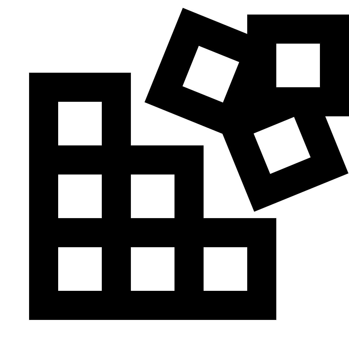 forma regular sharp style 操作系统 icon