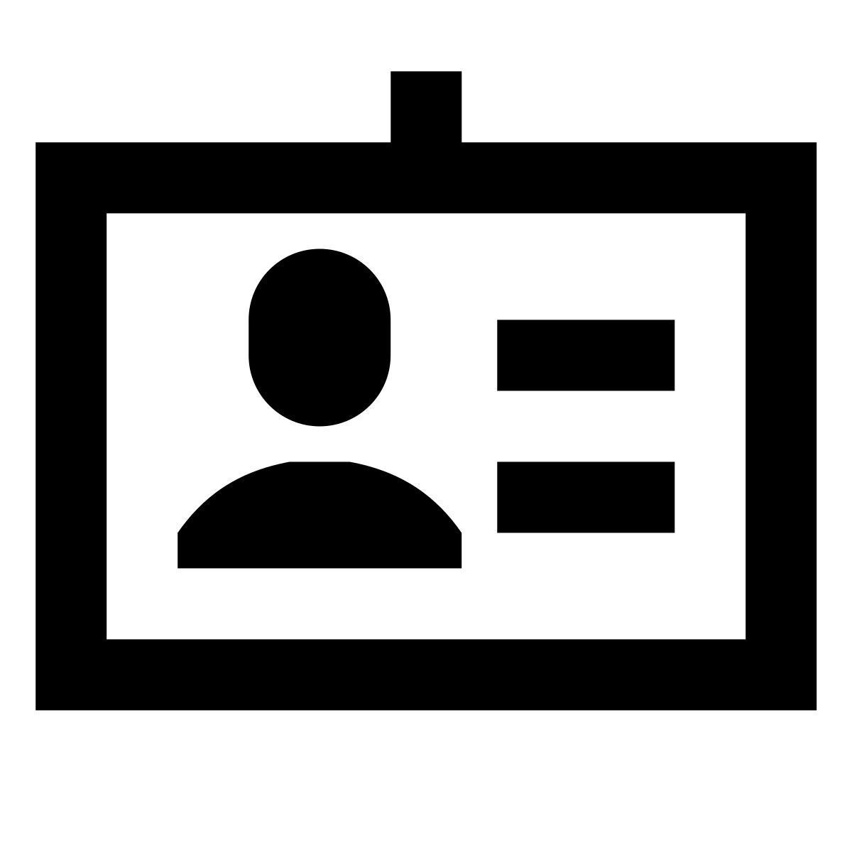 forma regular sharp style 安全通行证 icon