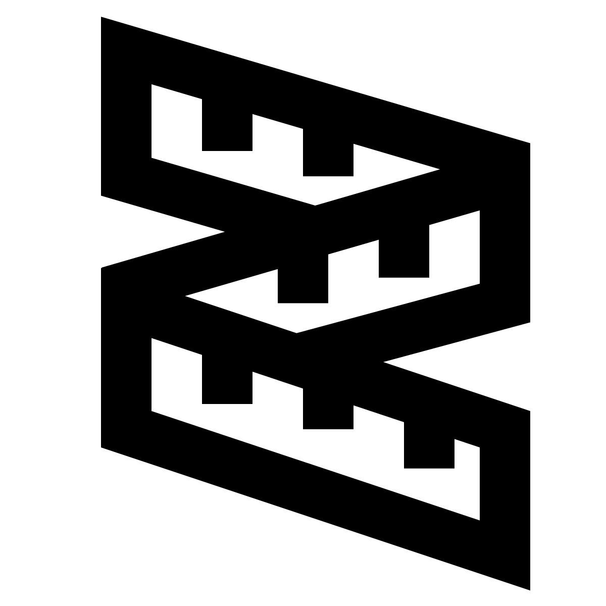 forma regular sharp style 缝纫卷尺 icon