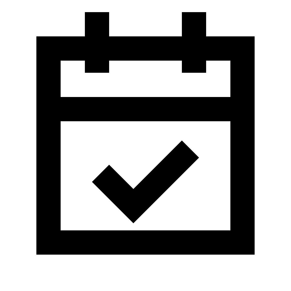 forma regular sharp style 今天 icon