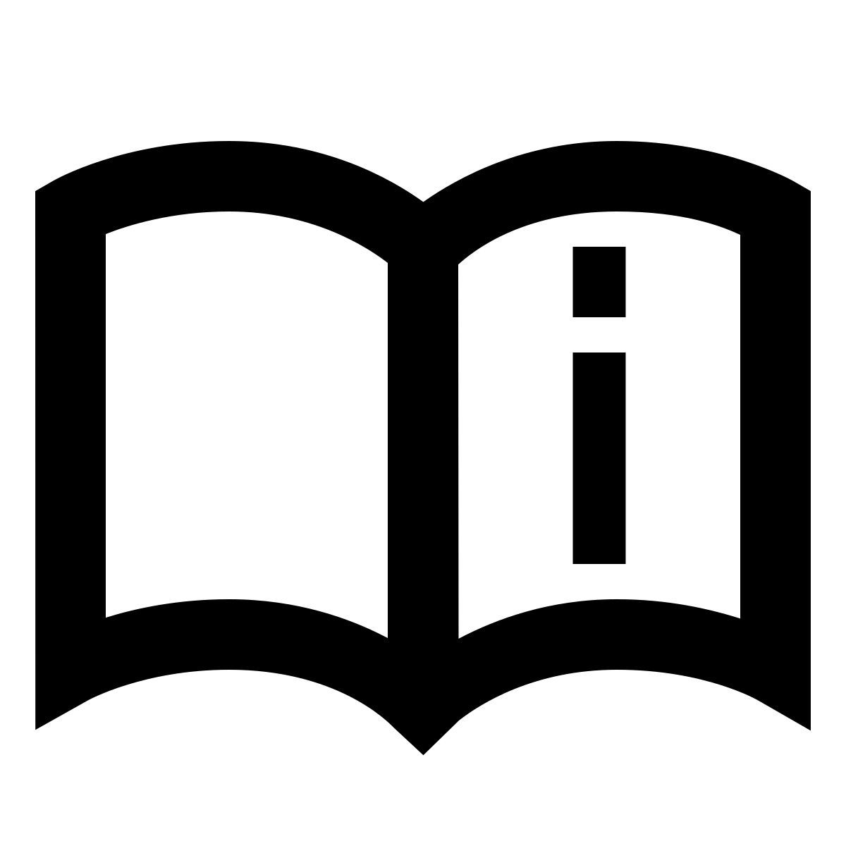 forma regular sharp style manual de usuario icon