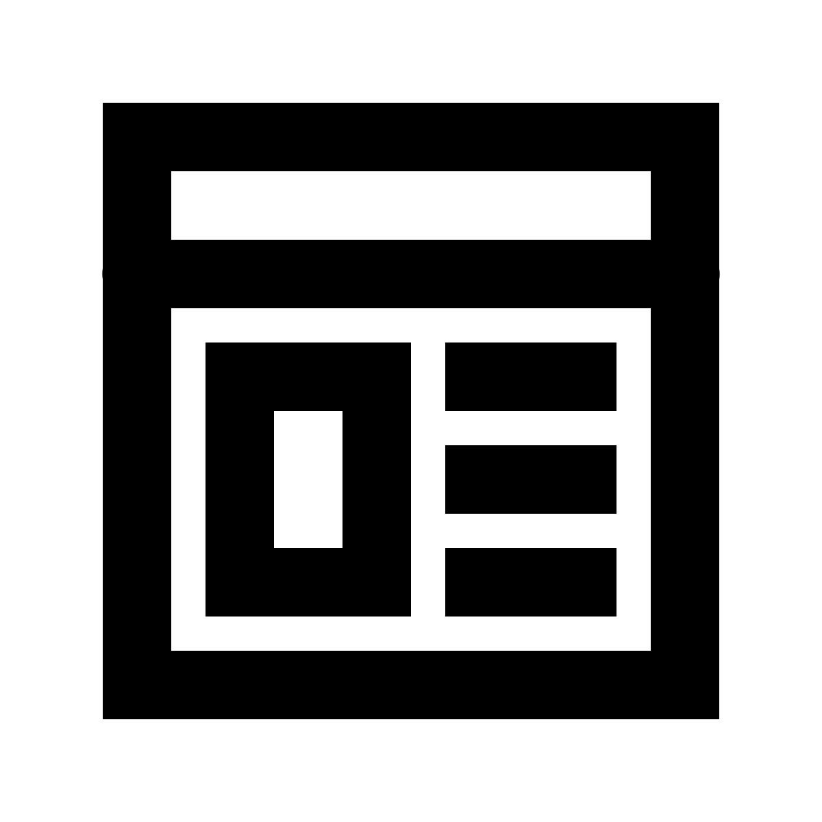 forma regular sharp style web design icon